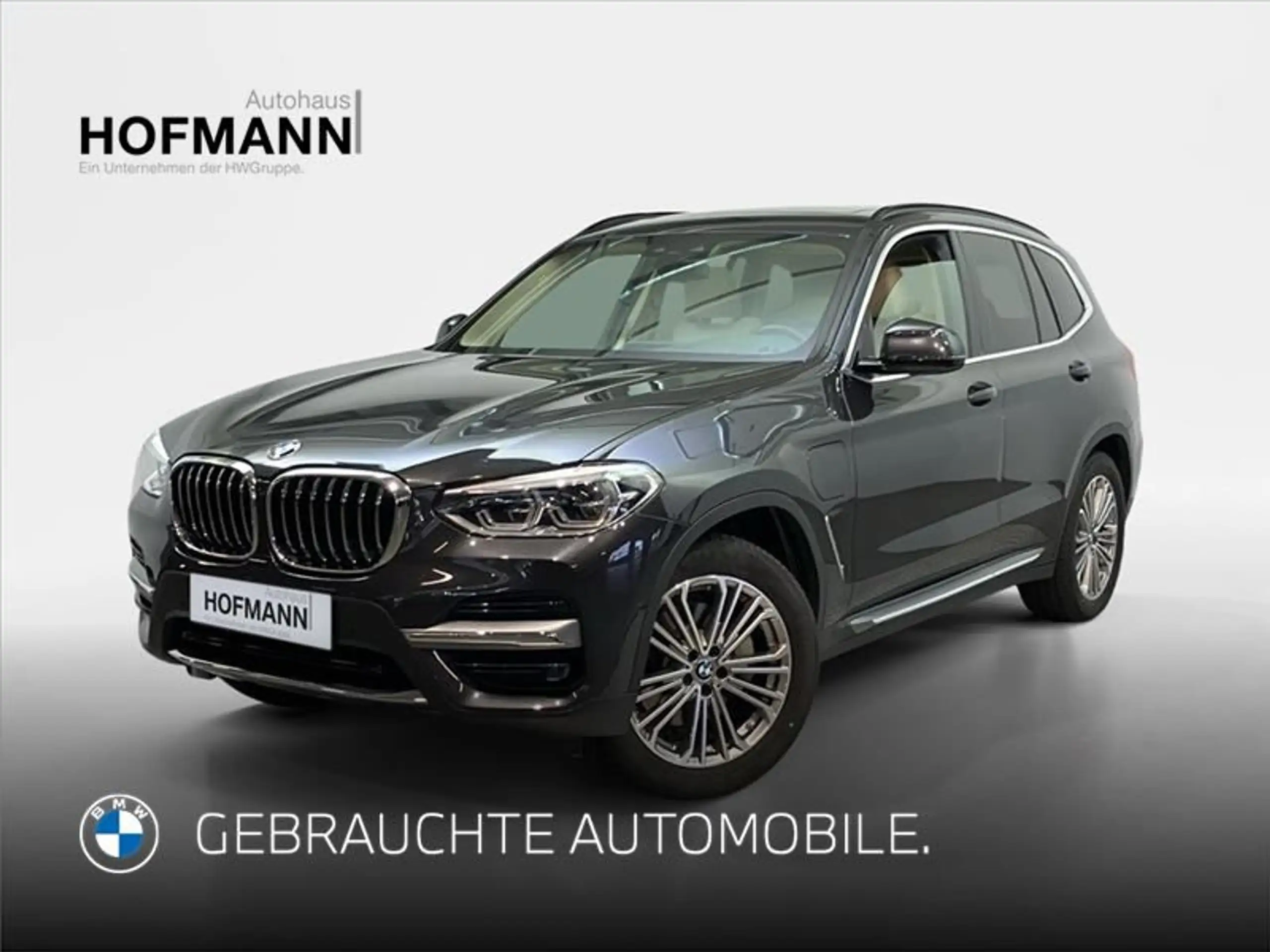 BMW - X3