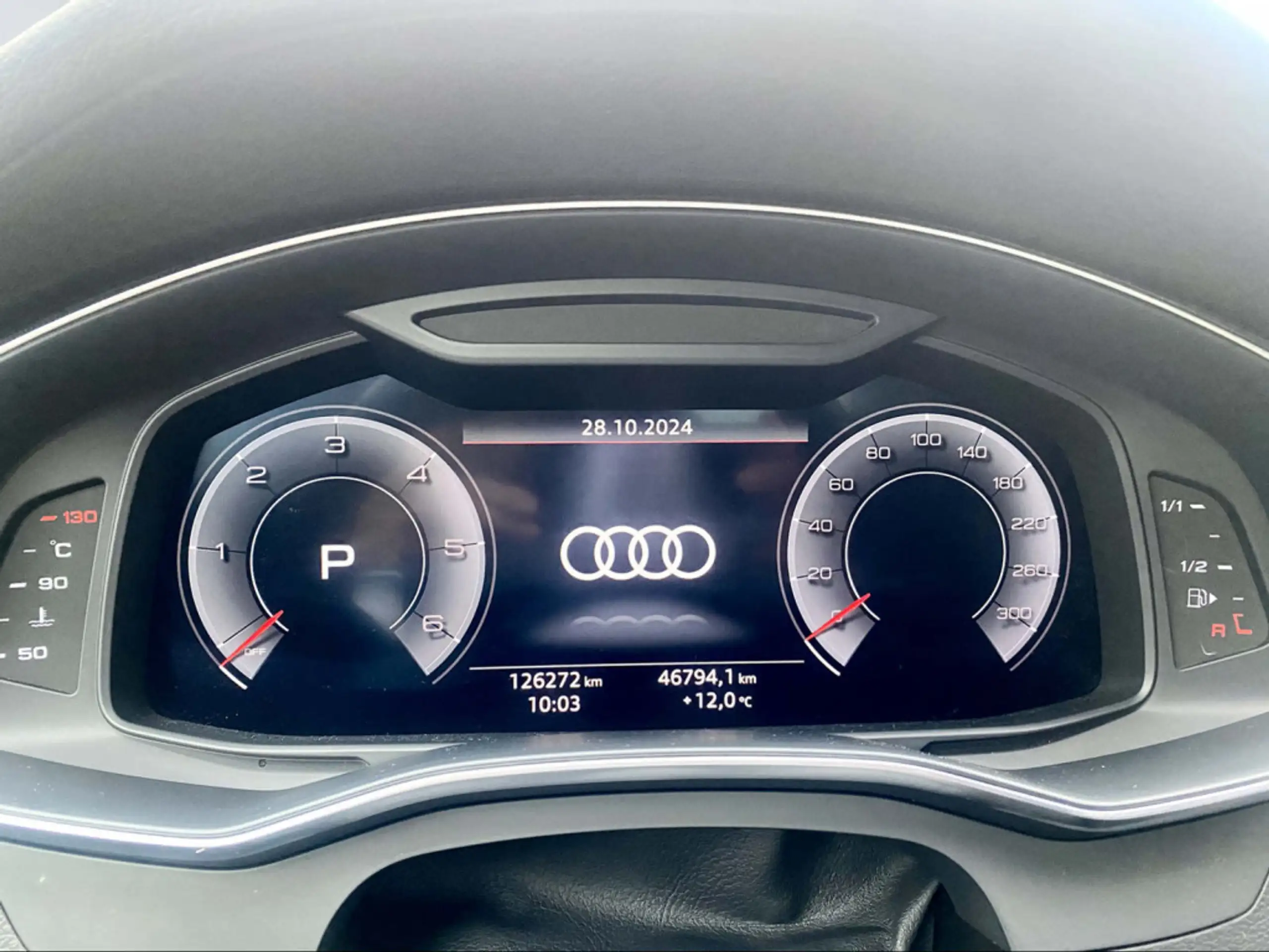 Audi - A6