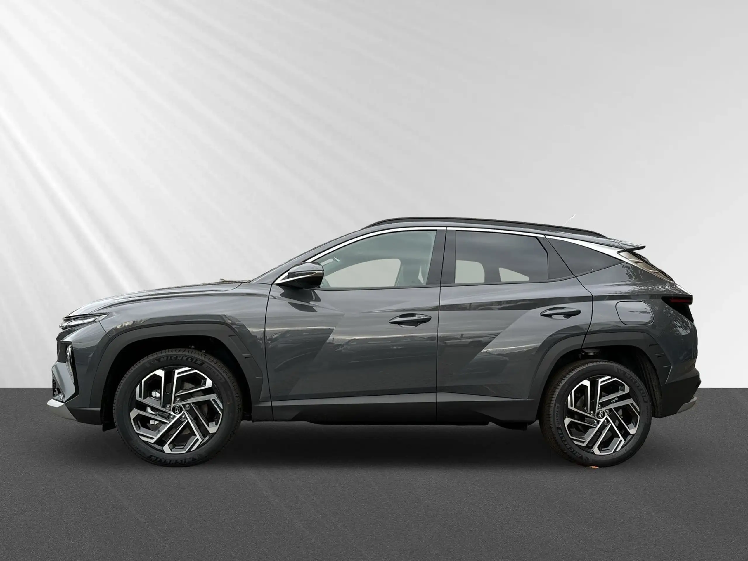 Hyundai - TUCSON