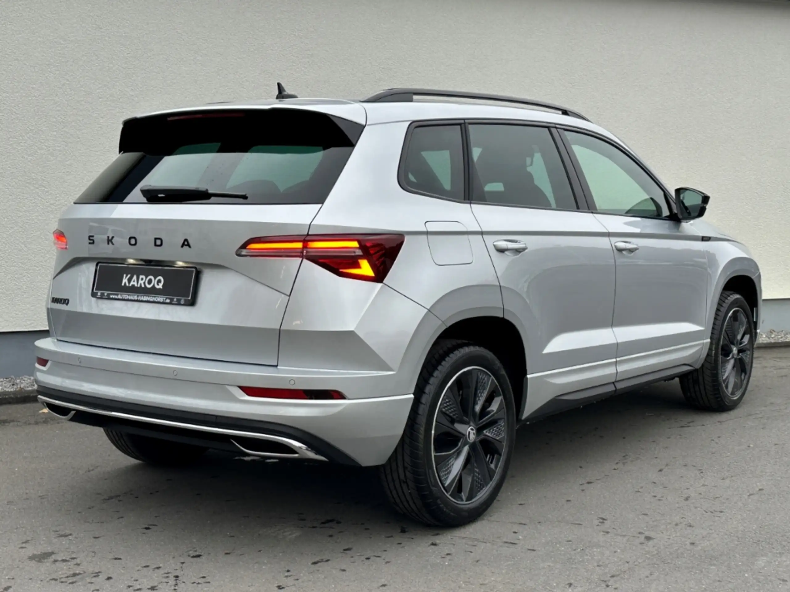 Skoda - Karoq