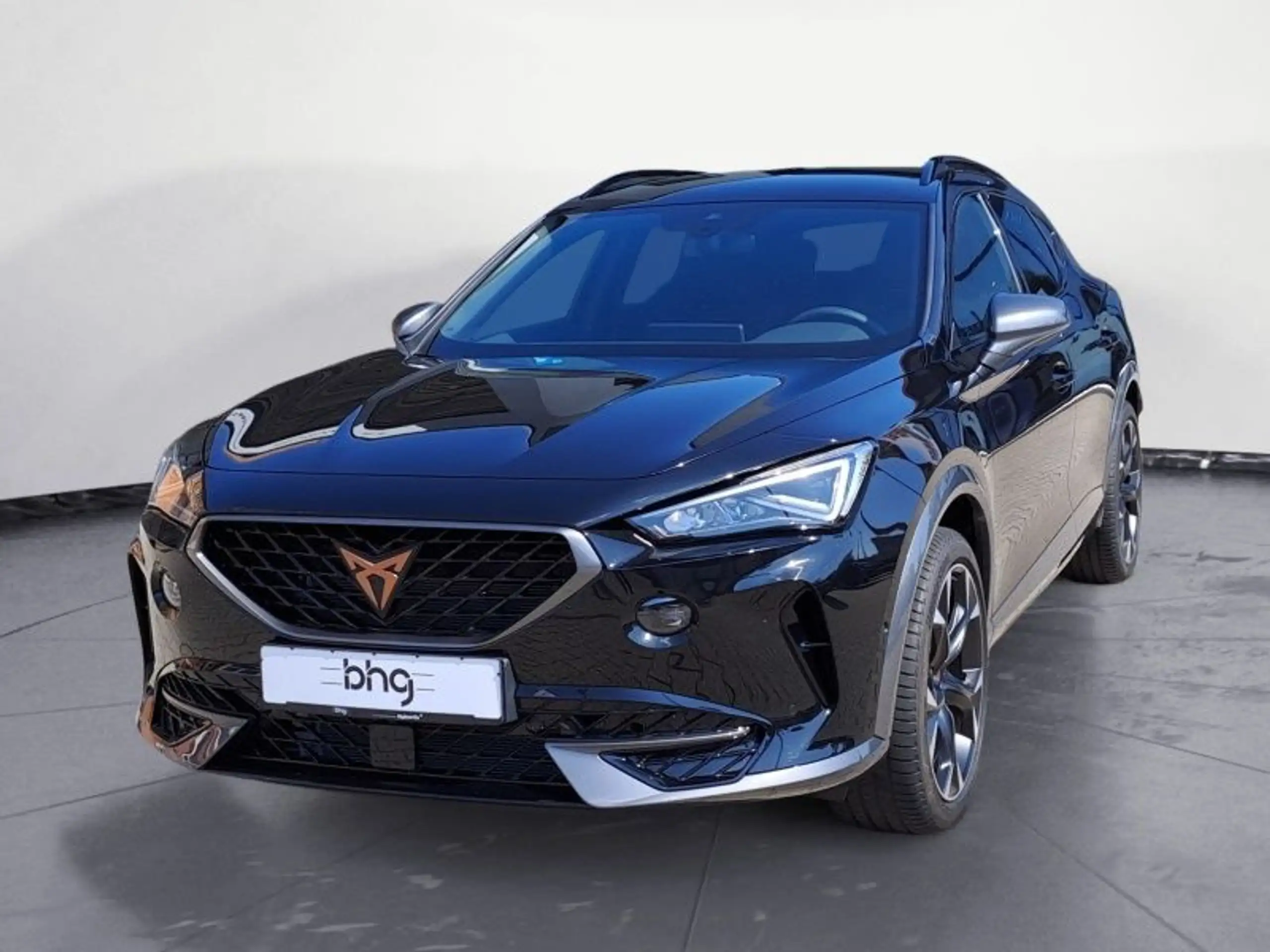 CUPRA Formentor 2024