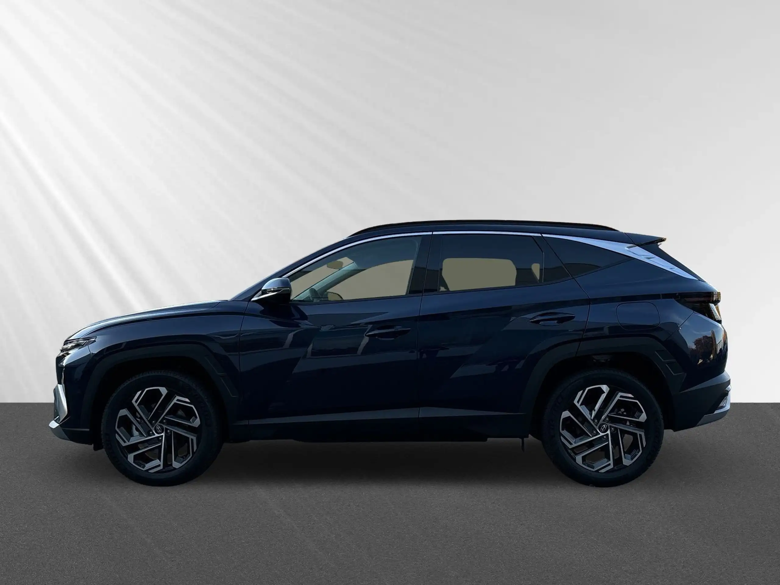 Hyundai - TUCSON