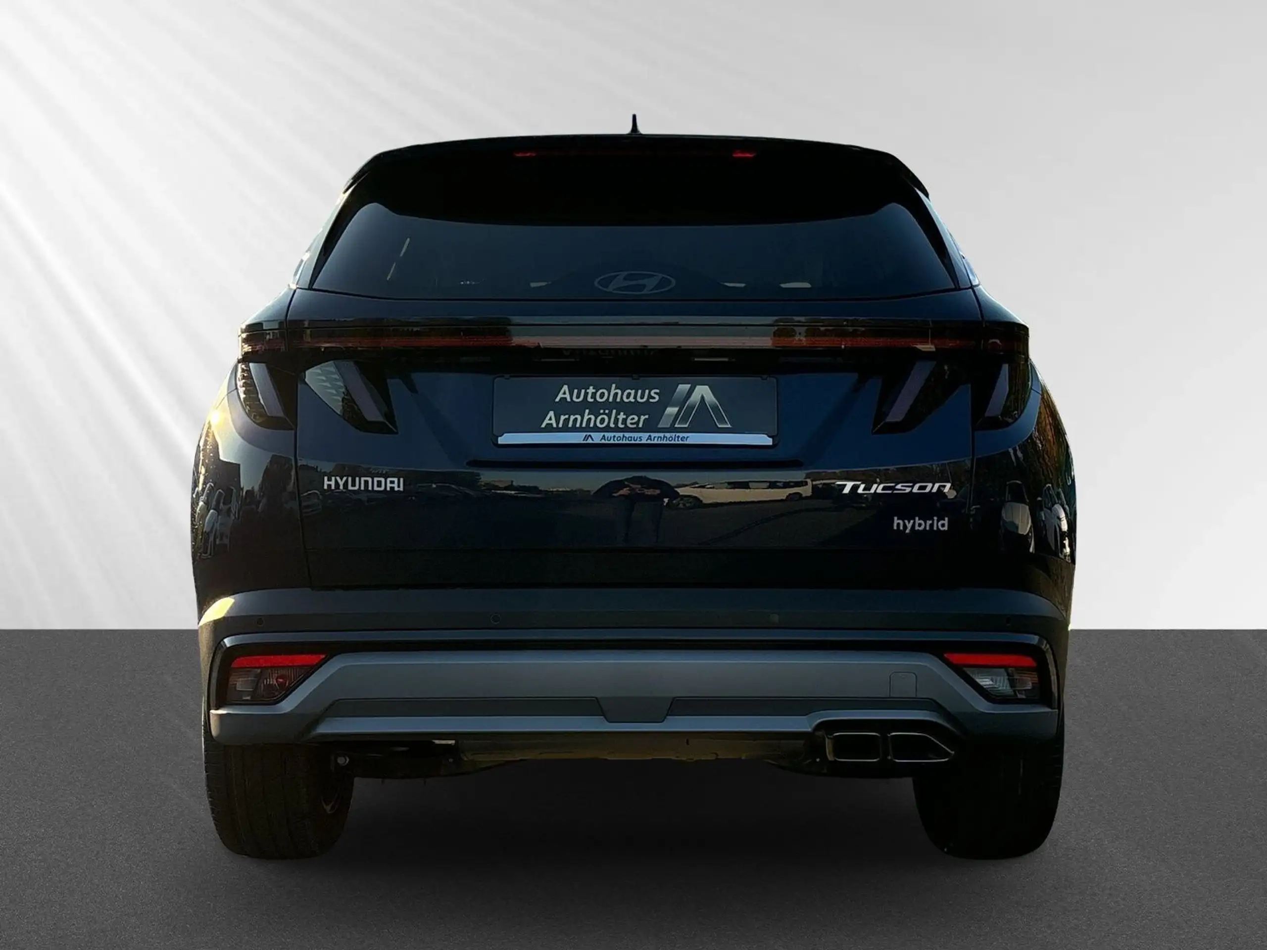 Hyundai - TUCSON