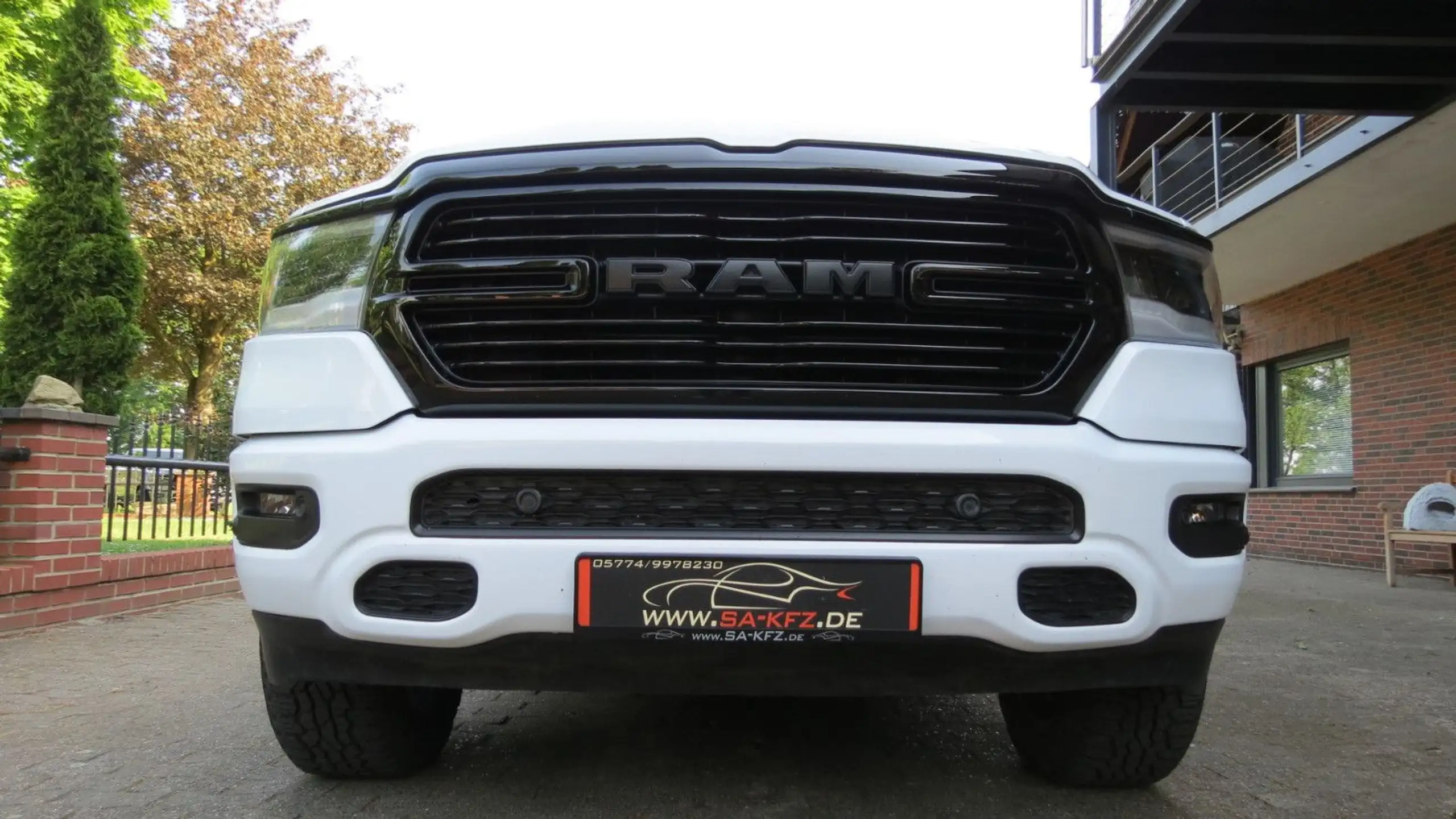 Dodge - RAM