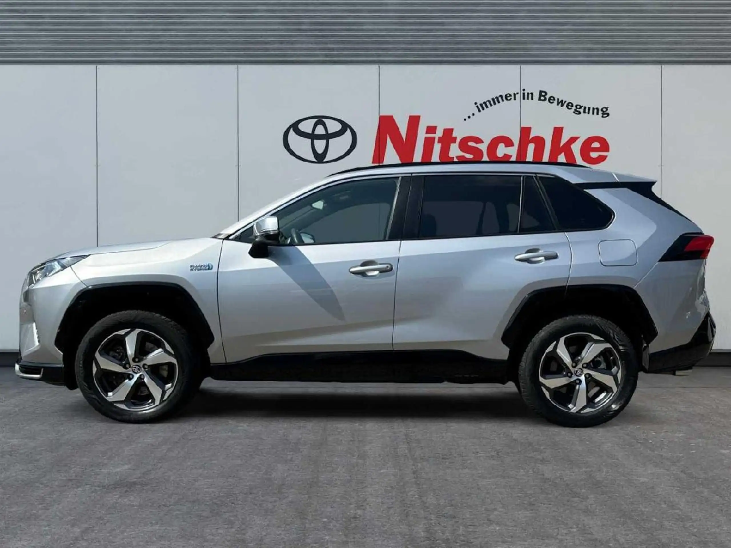 Toyota - RAV 4