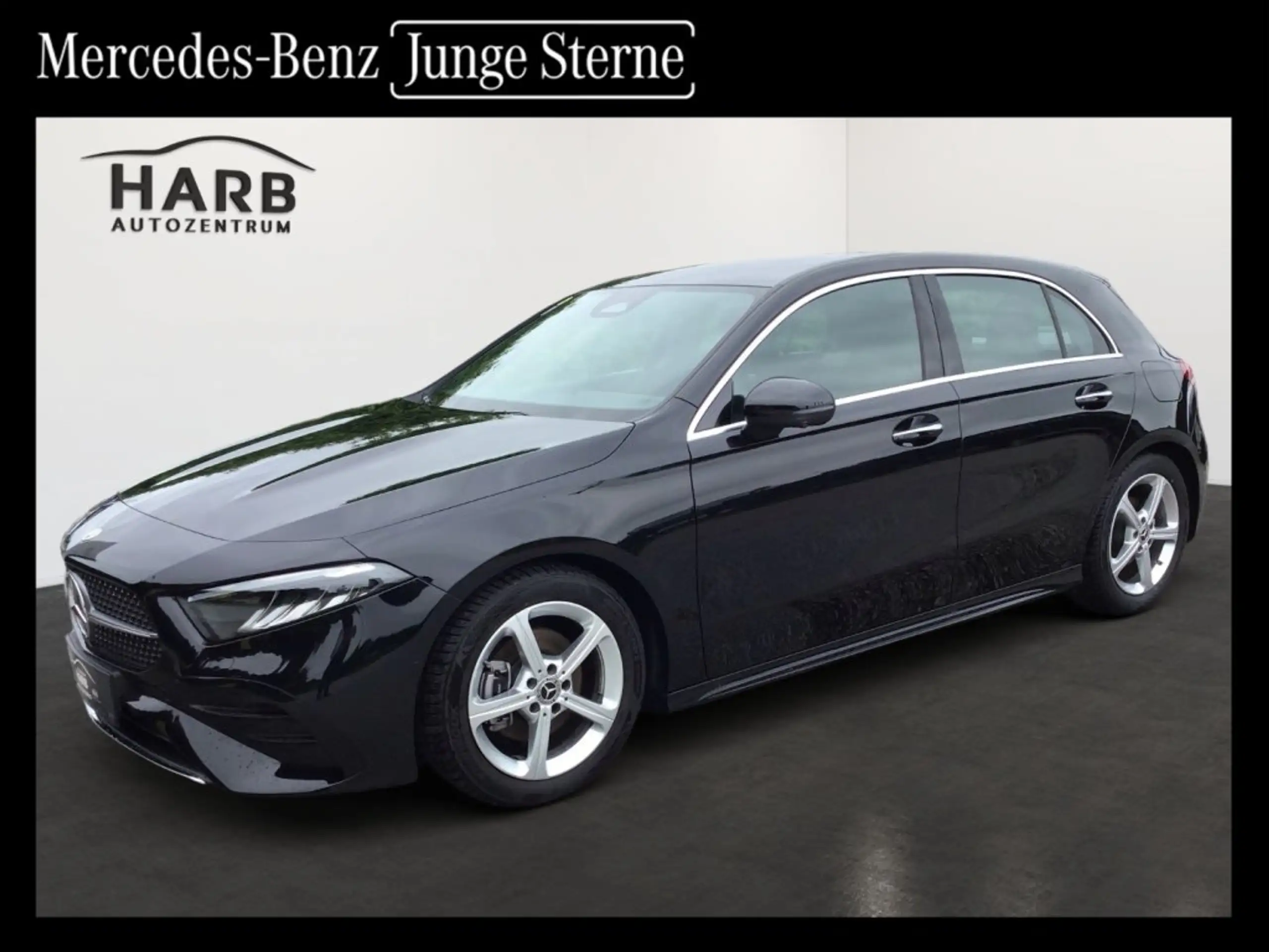 Mercedes-Benz A 180 2023