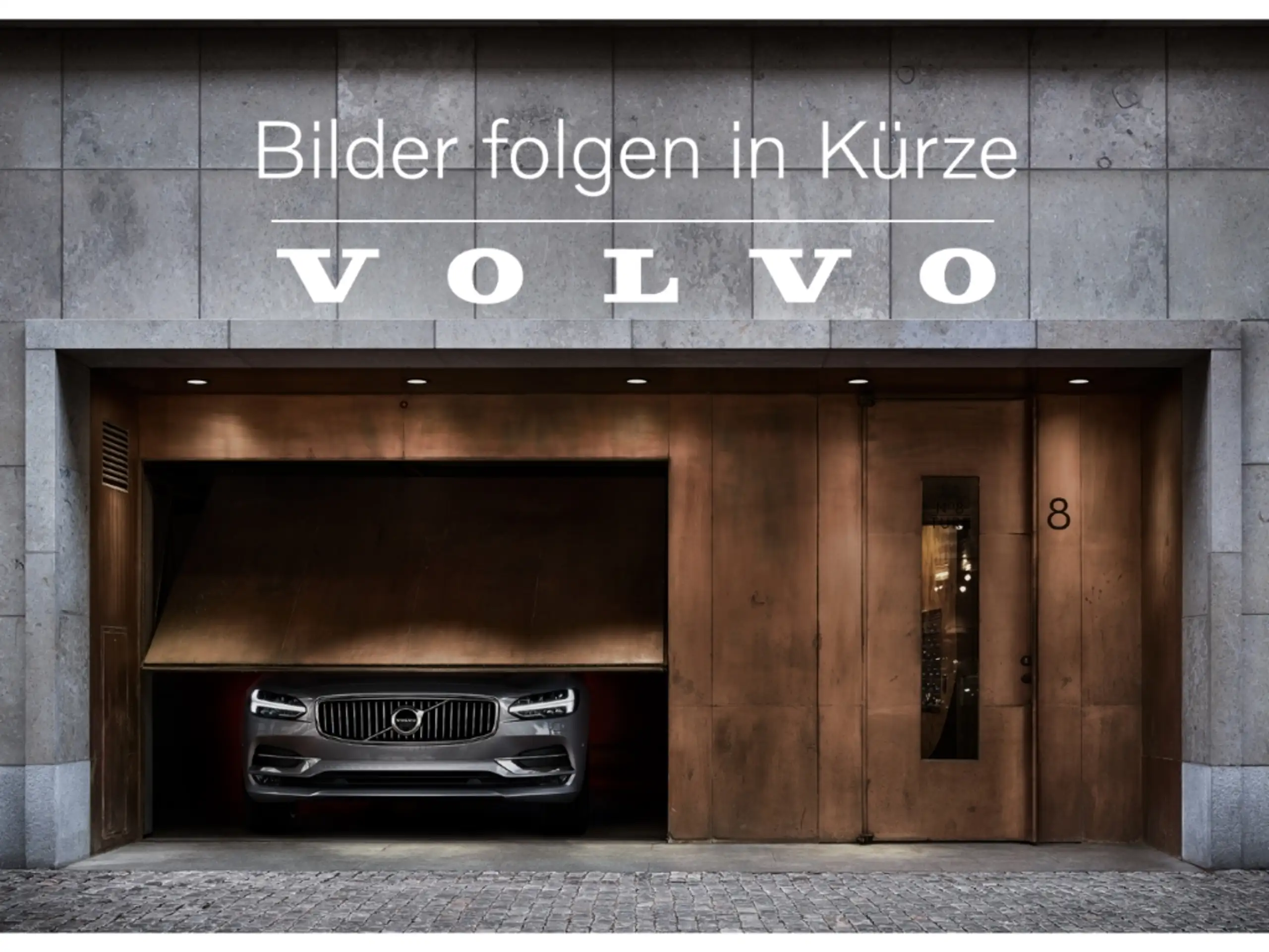 Volvo - XC40