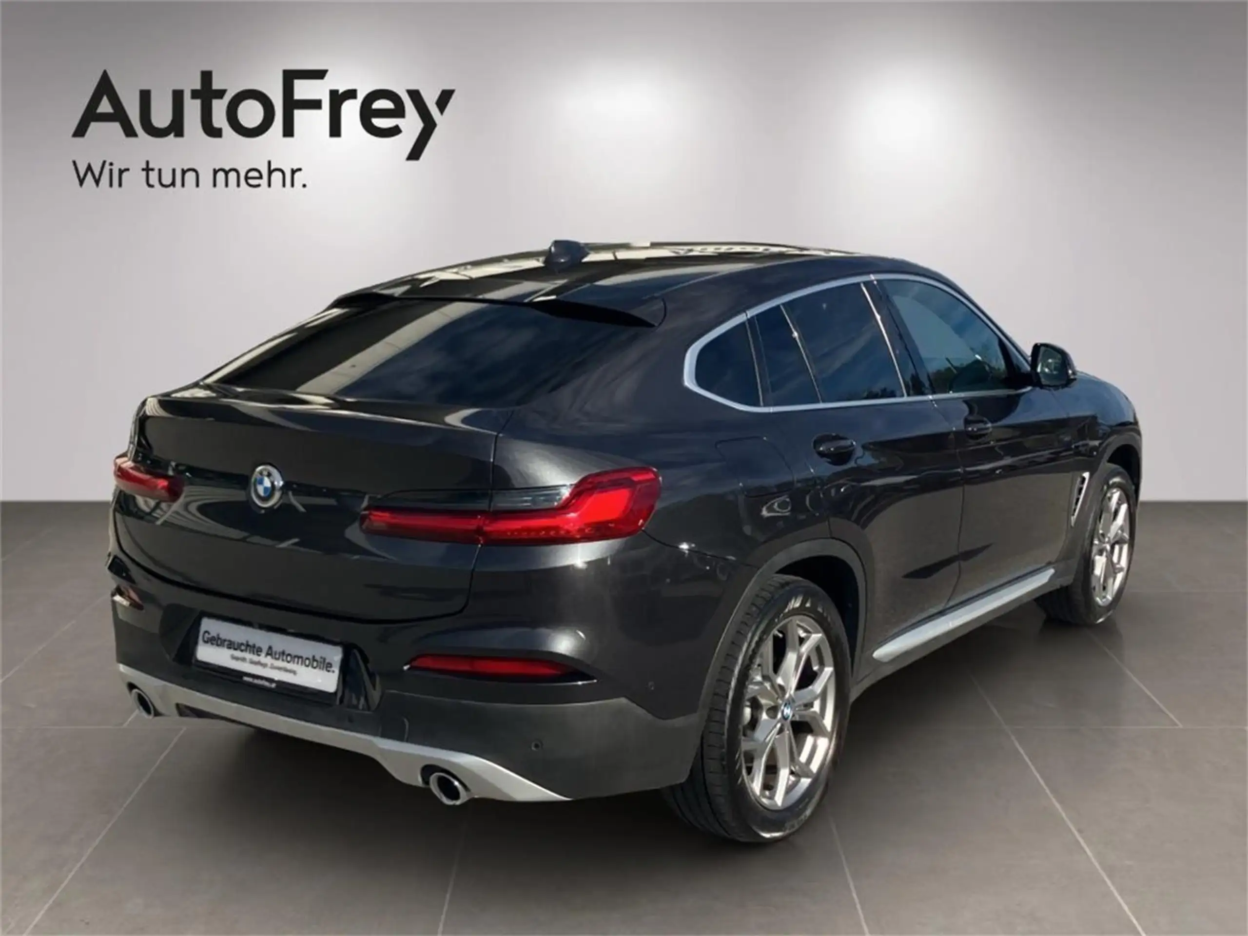 BMW - X4