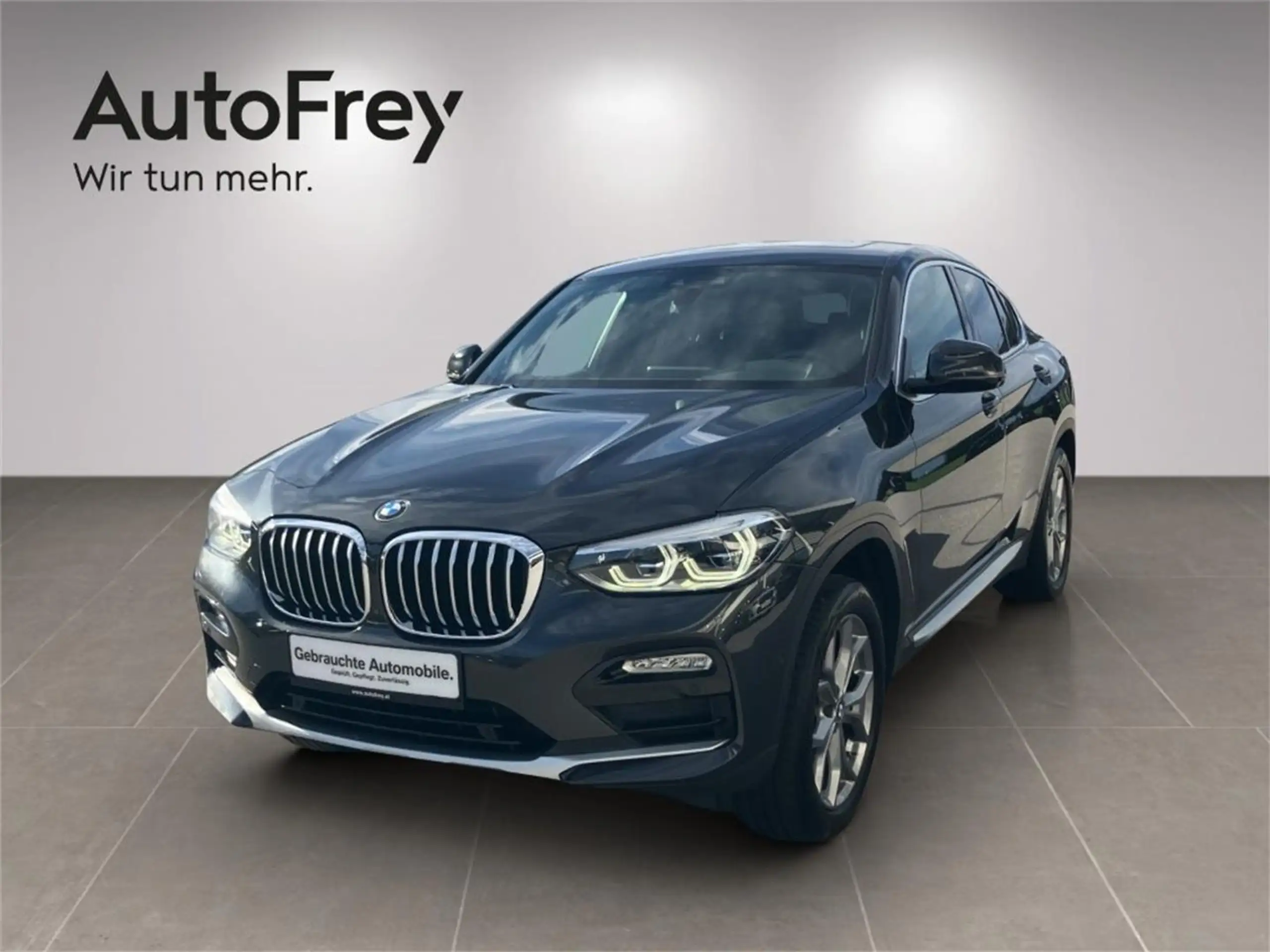 BMW - X4