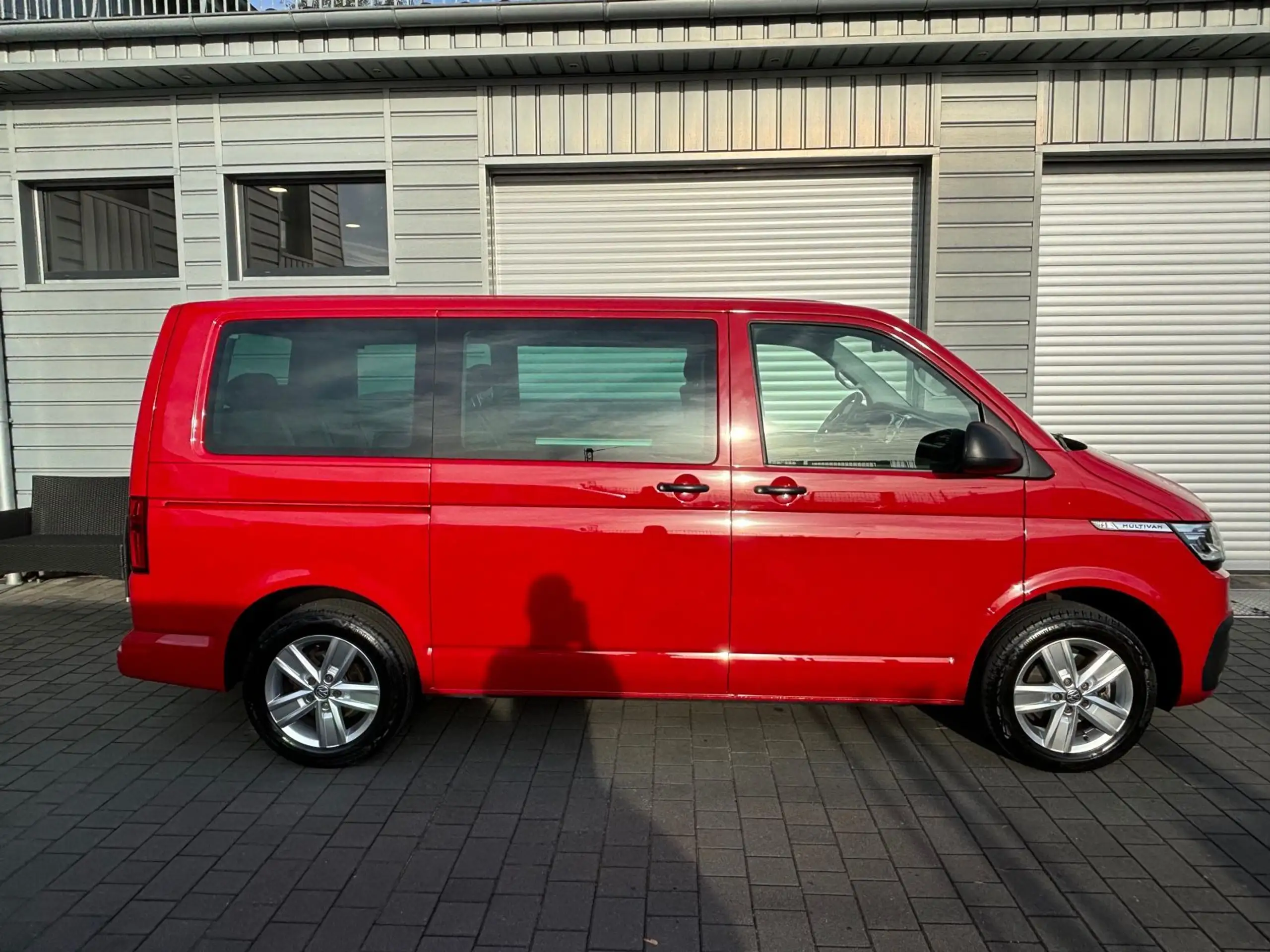 Volkswagen - T6 Multivan