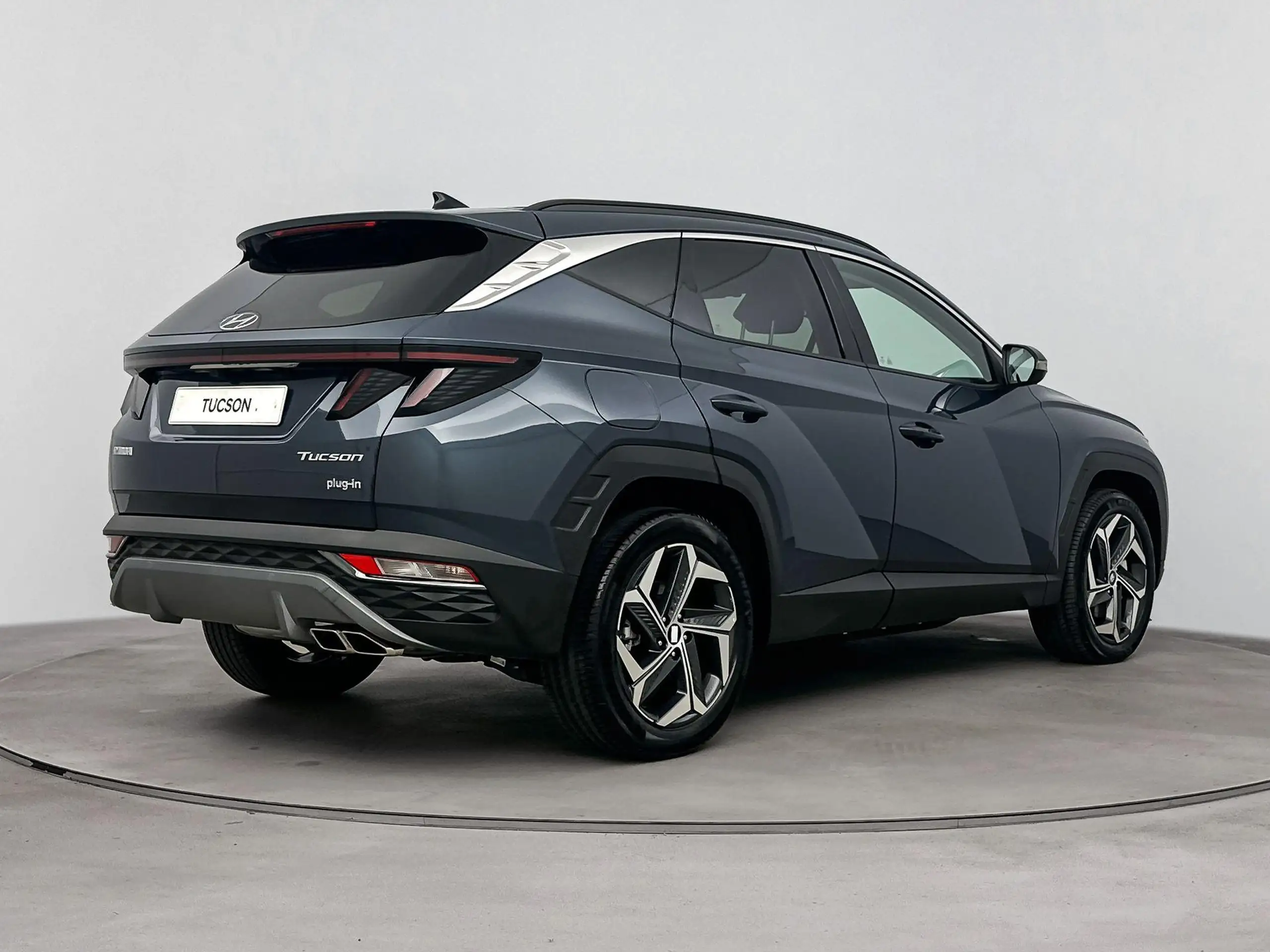 Hyundai - TUCSON