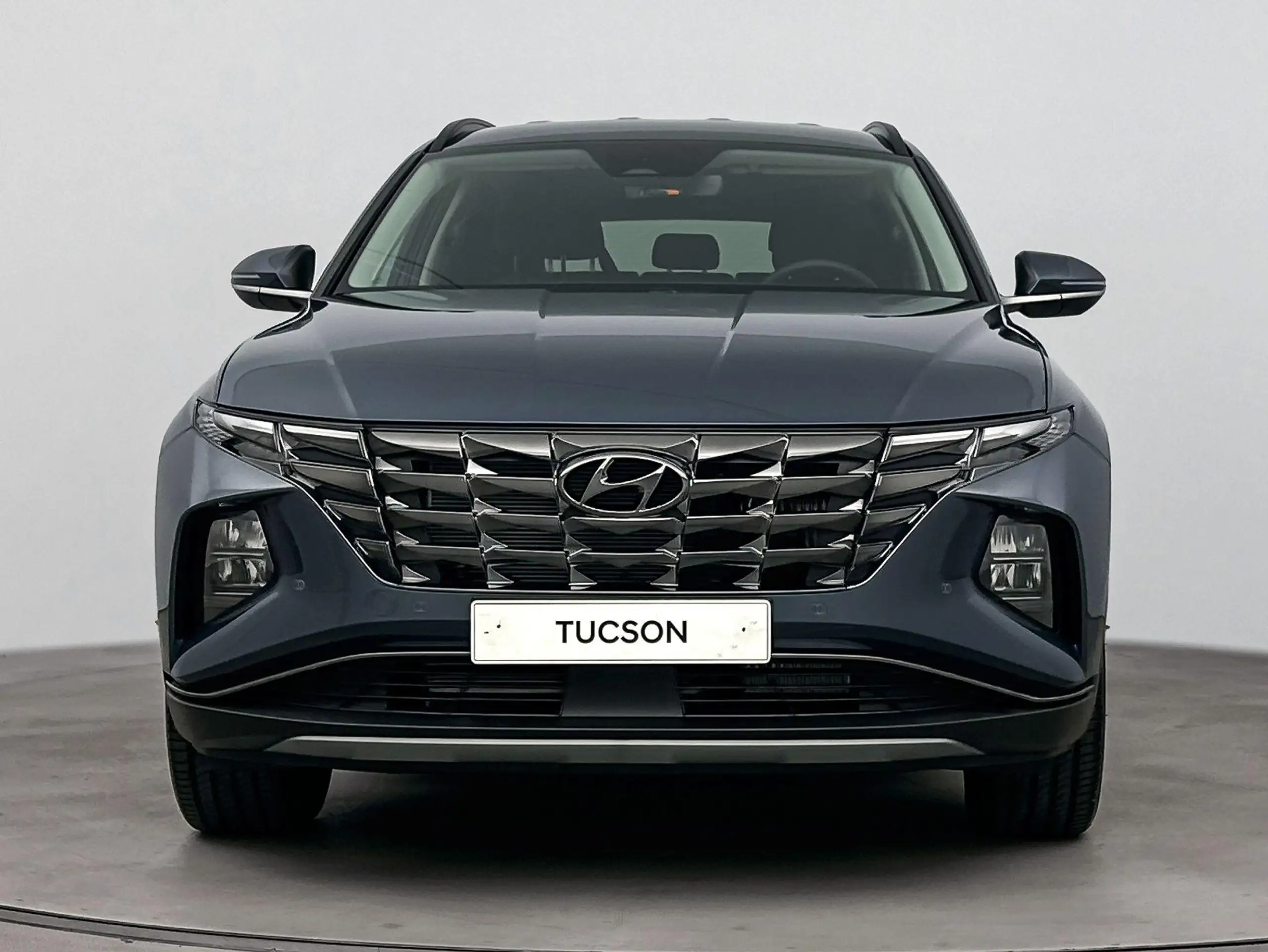 Hyundai - TUCSON