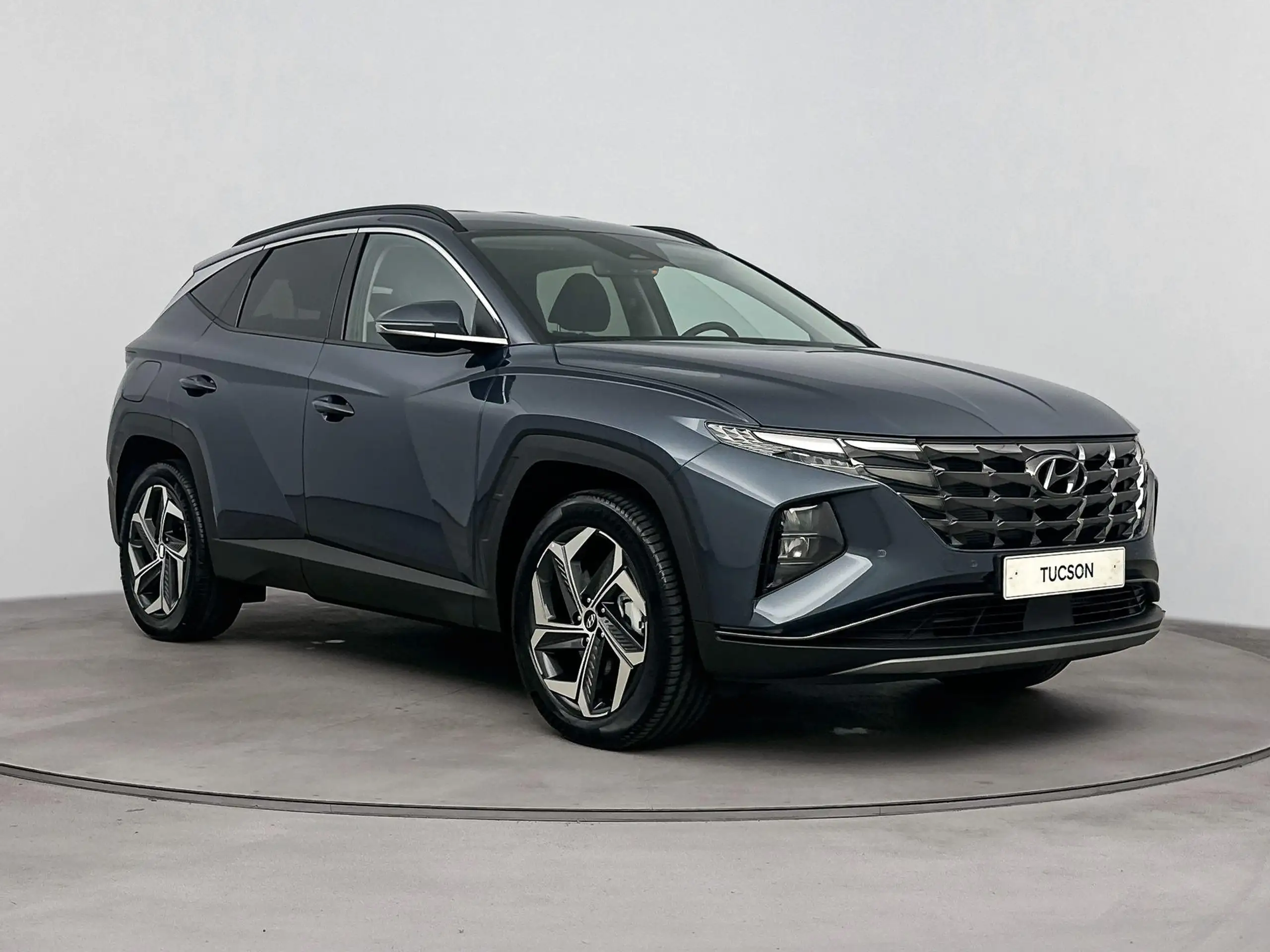 Hyundai - TUCSON