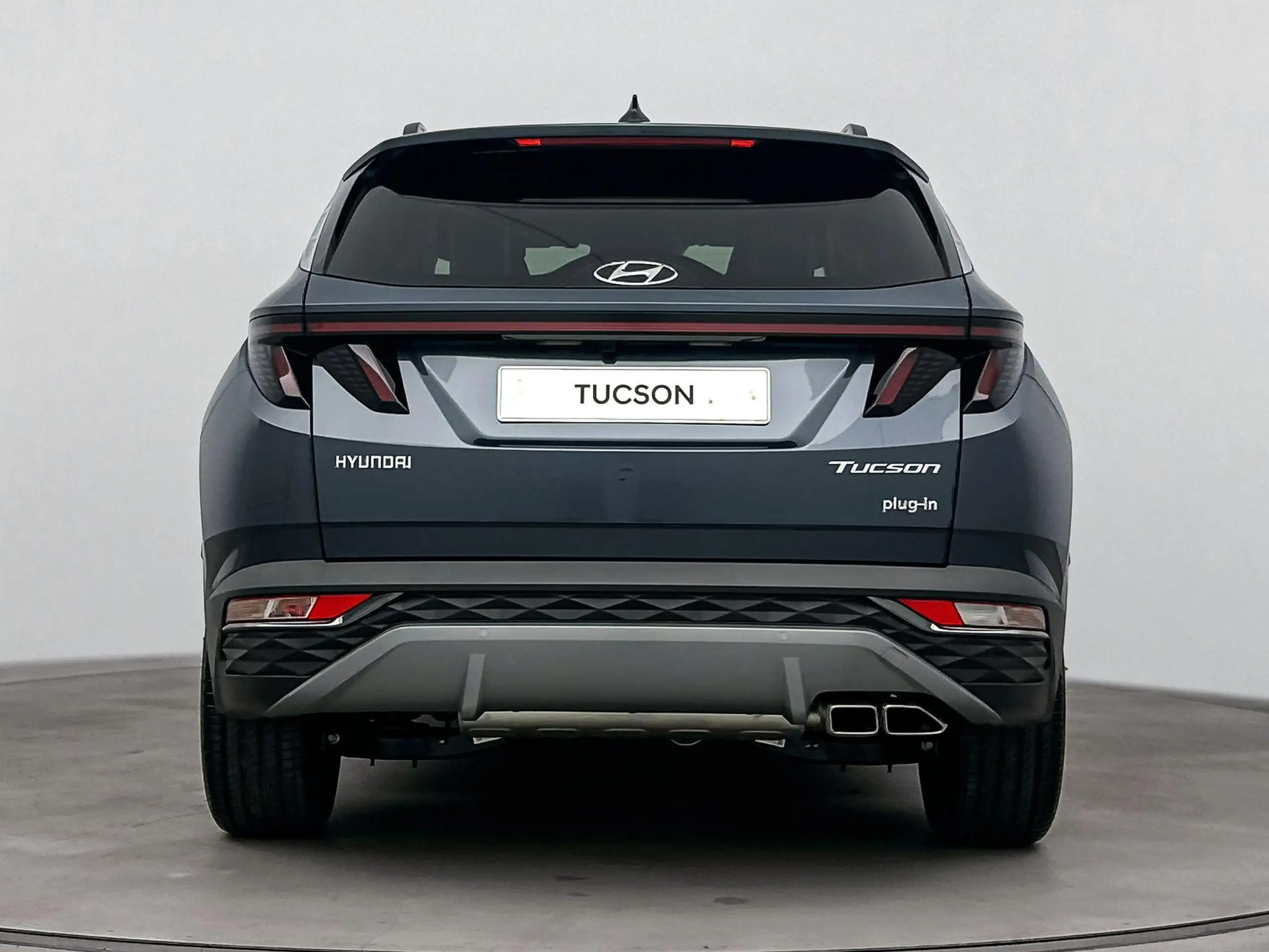 Hyundai - TUCSON