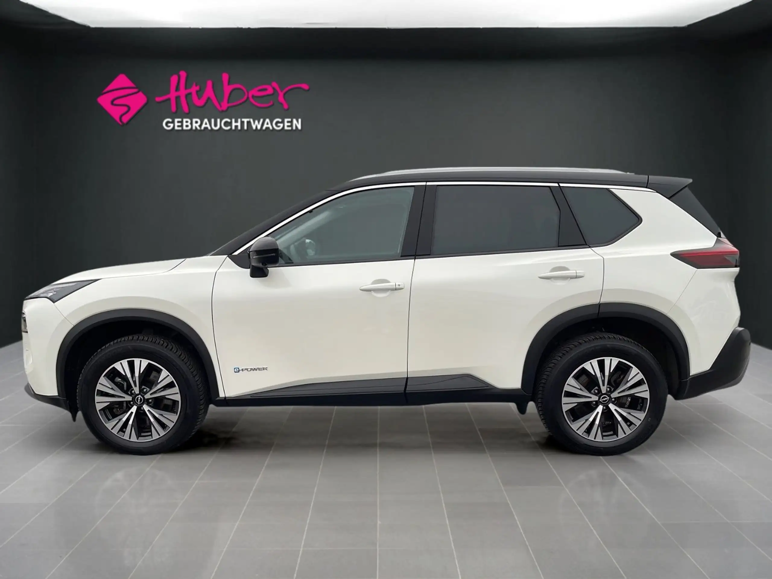 Nissan - X-Trail