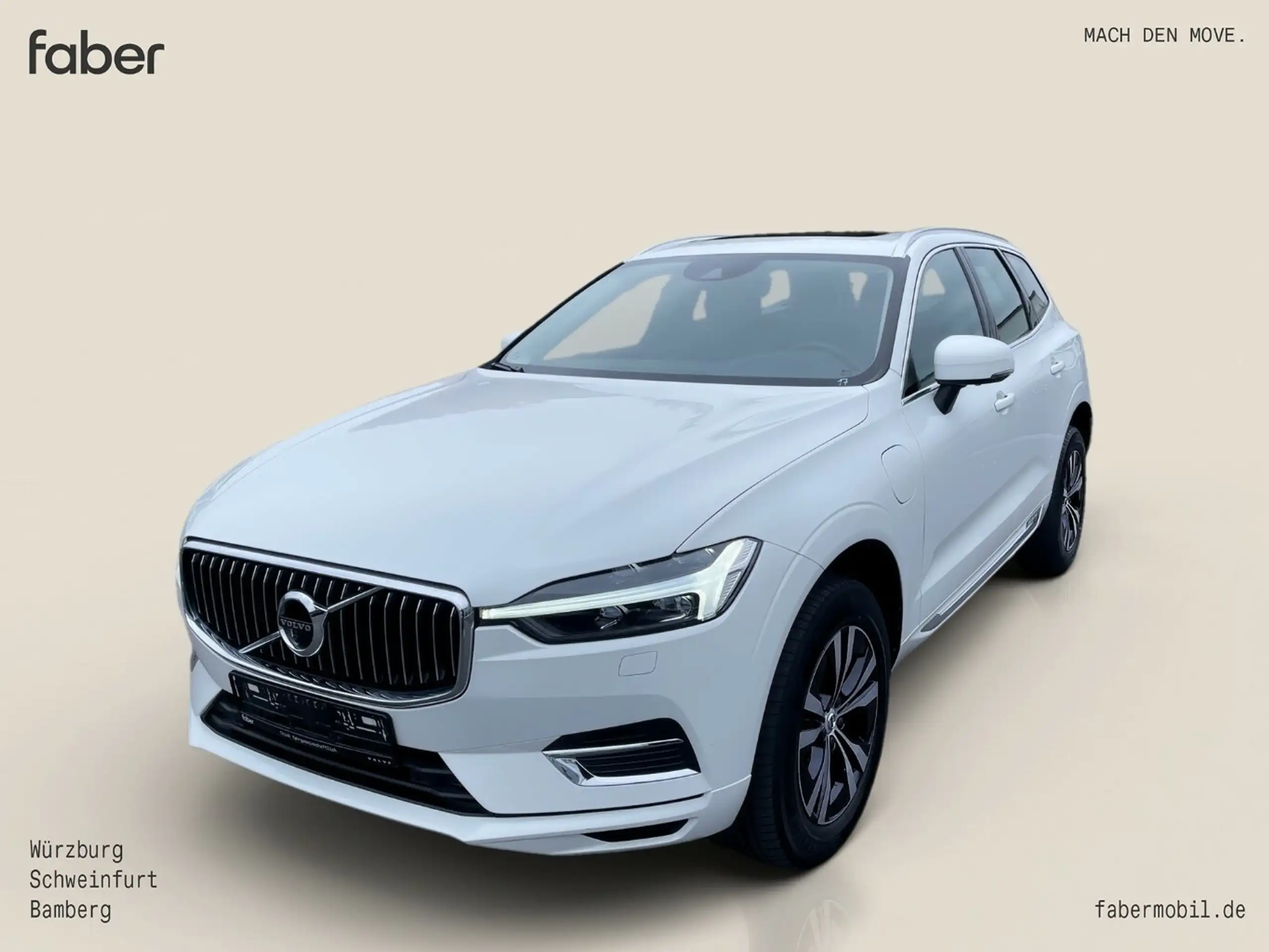 Volvo - XC60