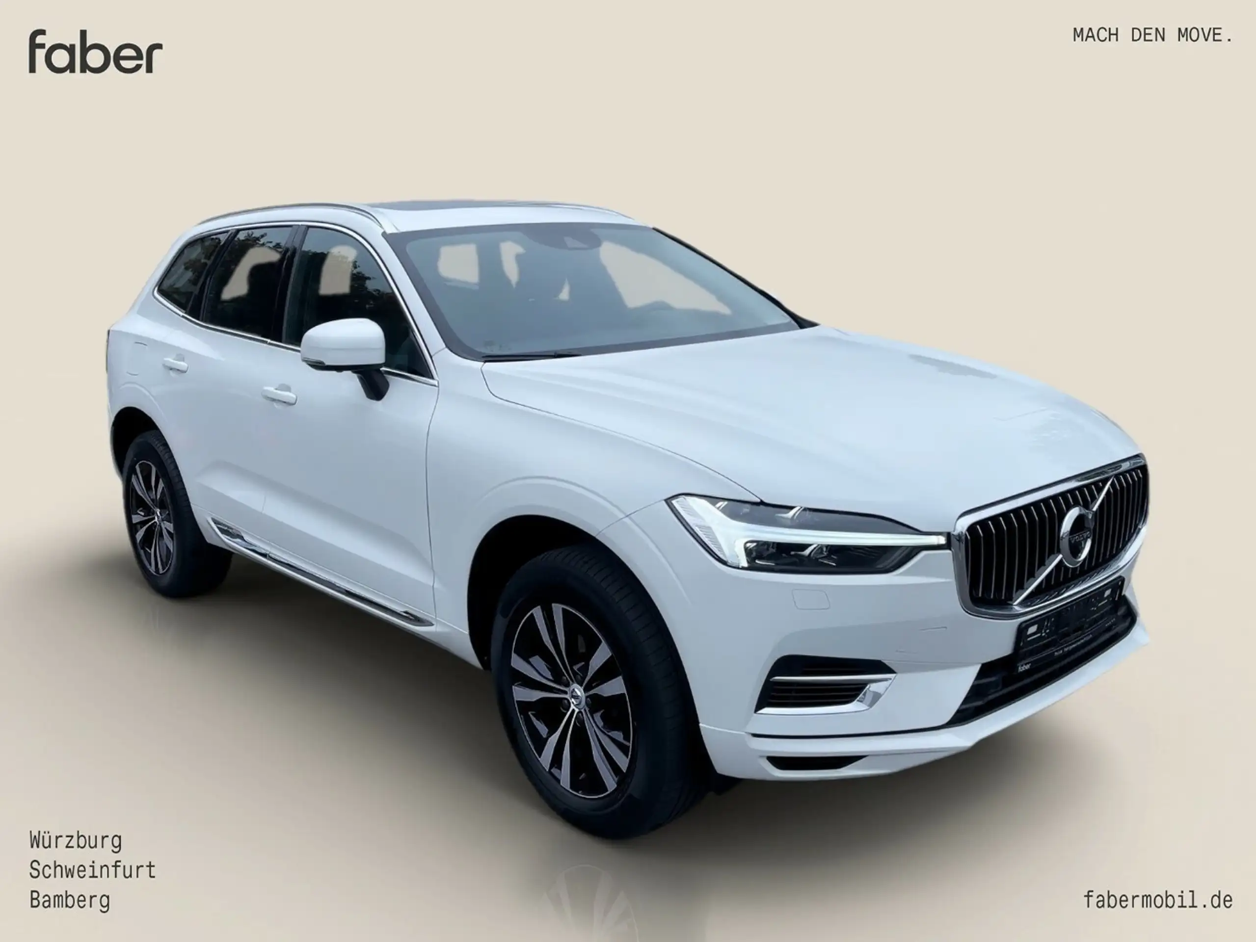 Volvo - XC60