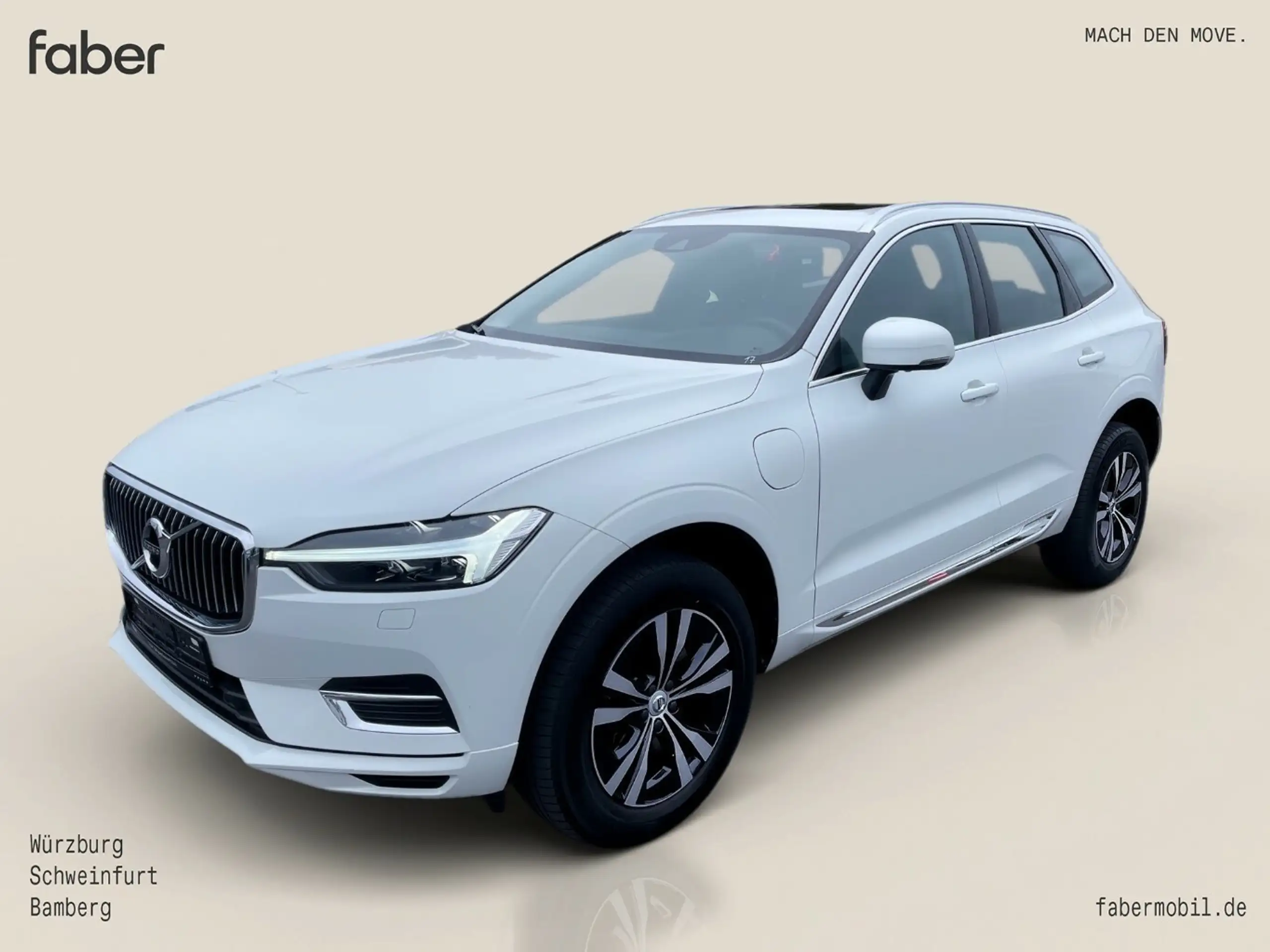 Volvo - XC60