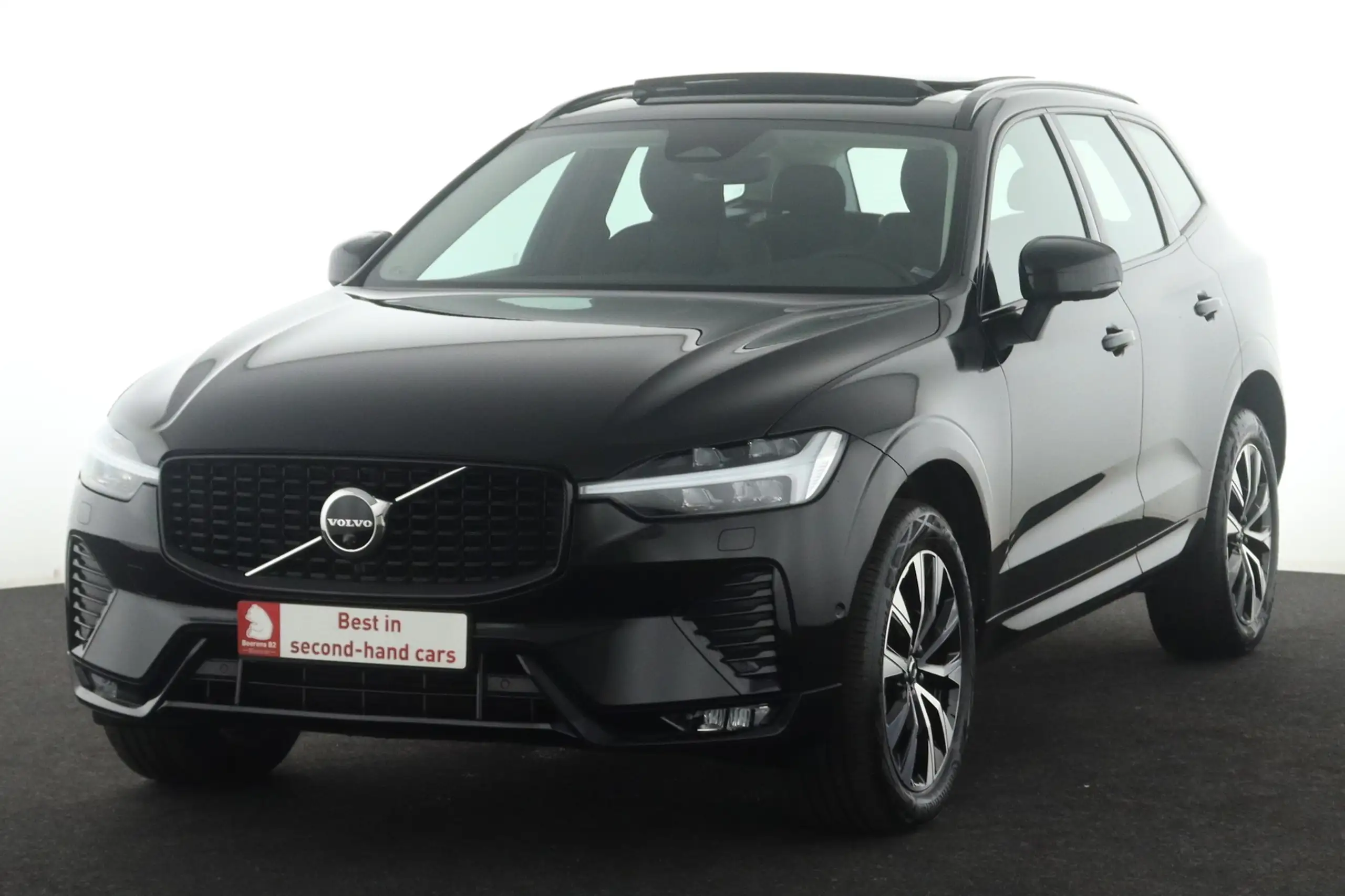 Volvo - XC60