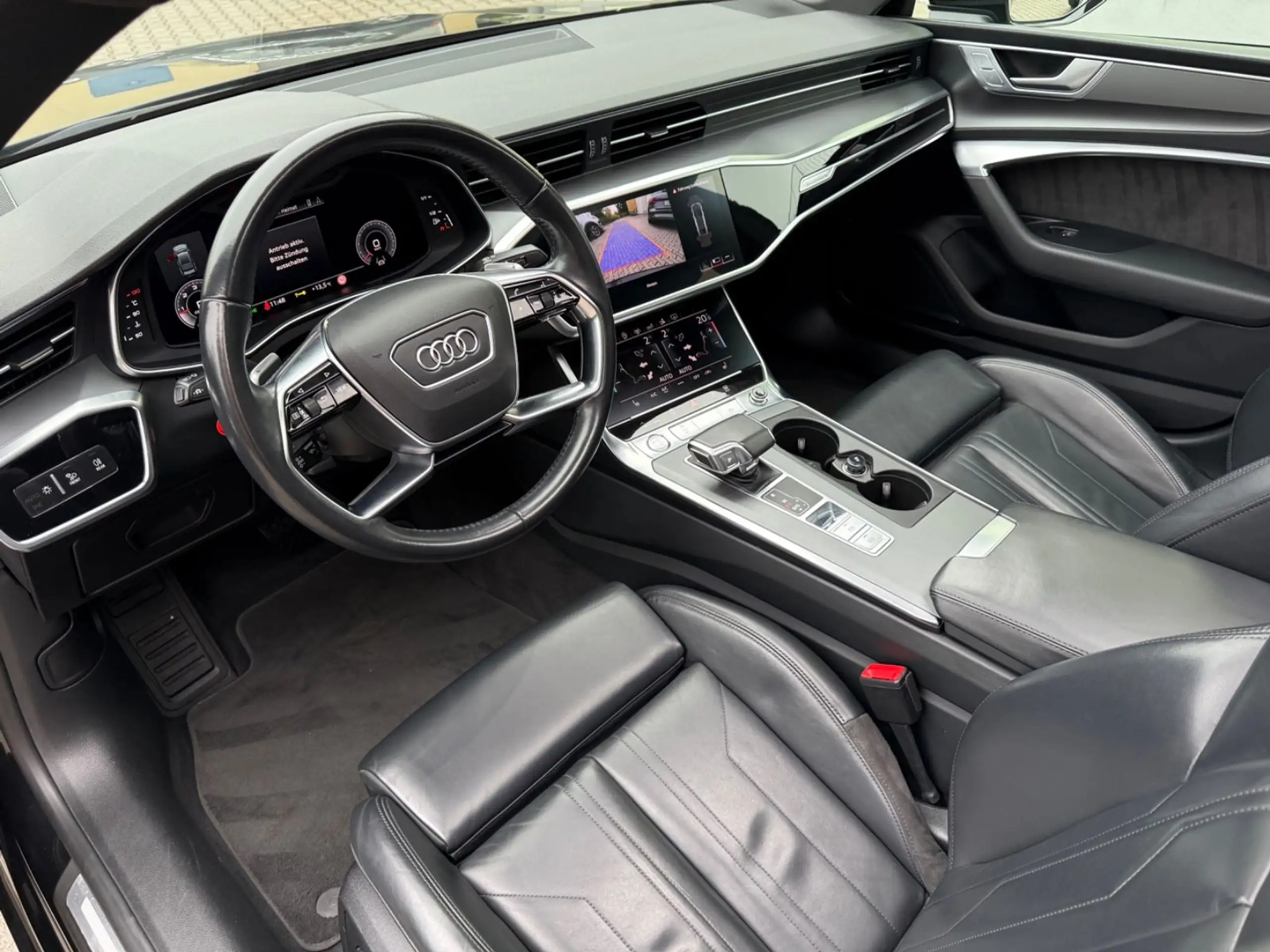 Audi - A7