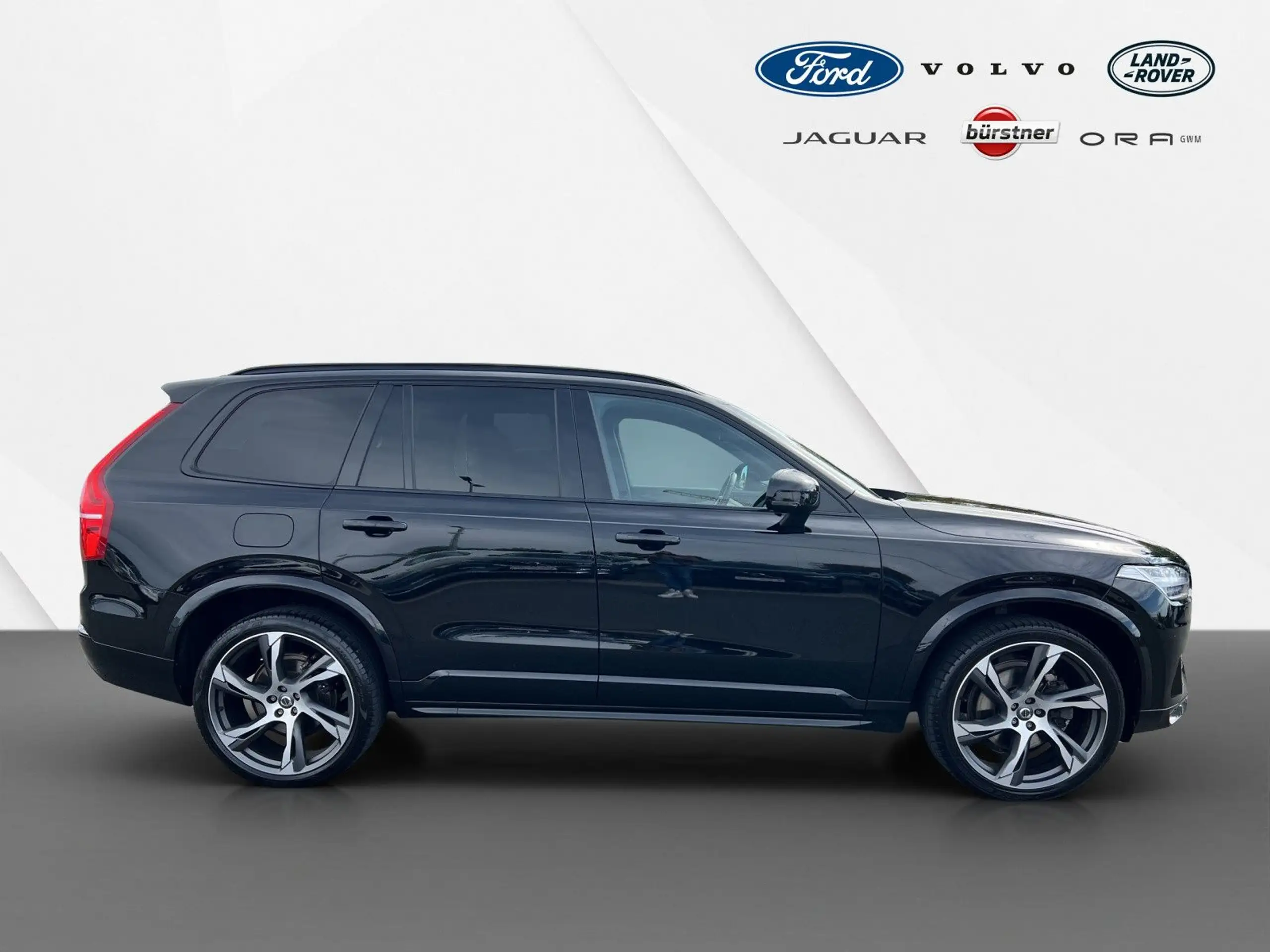 Volvo - XC90