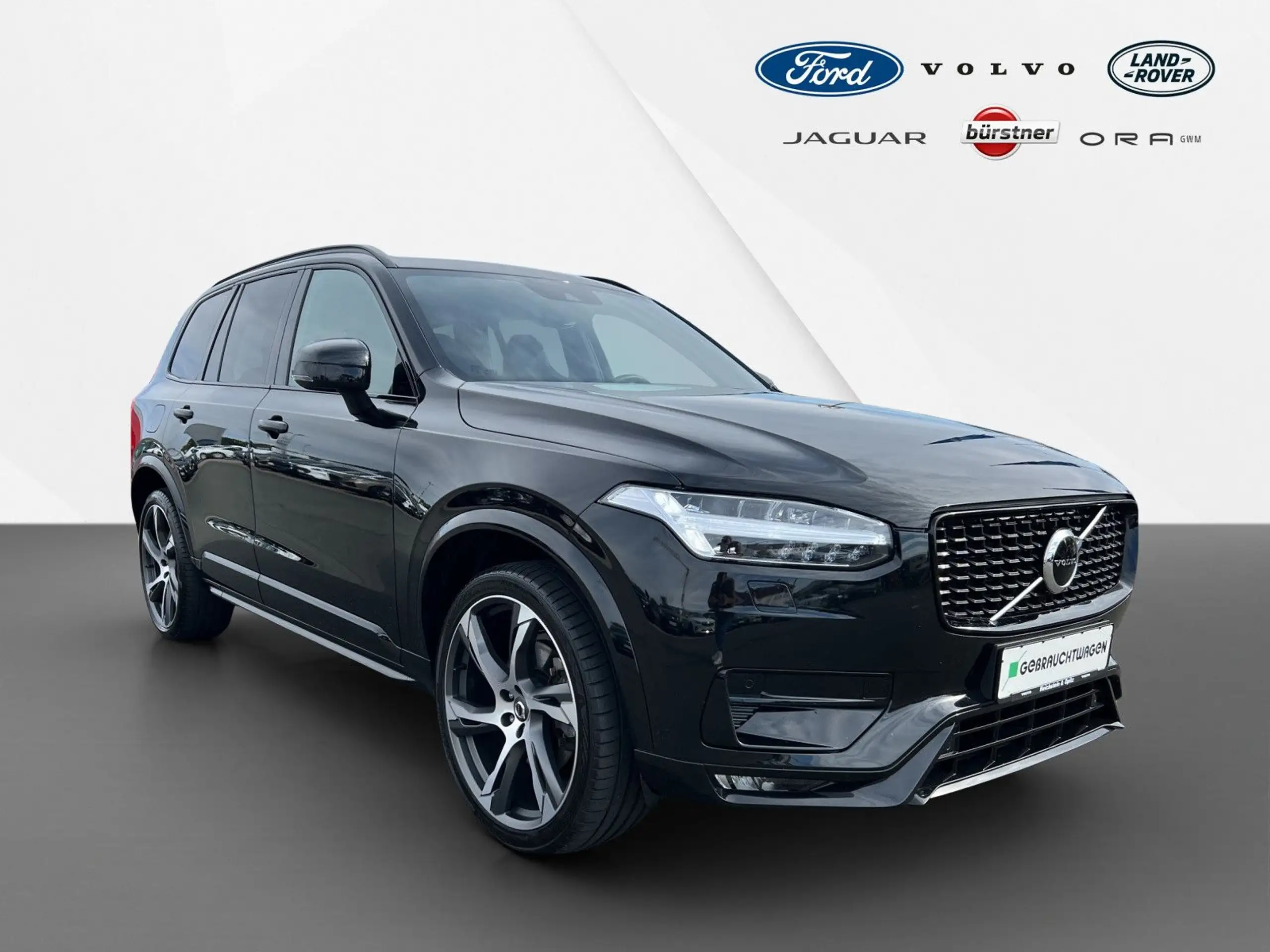 Volvo - XC90