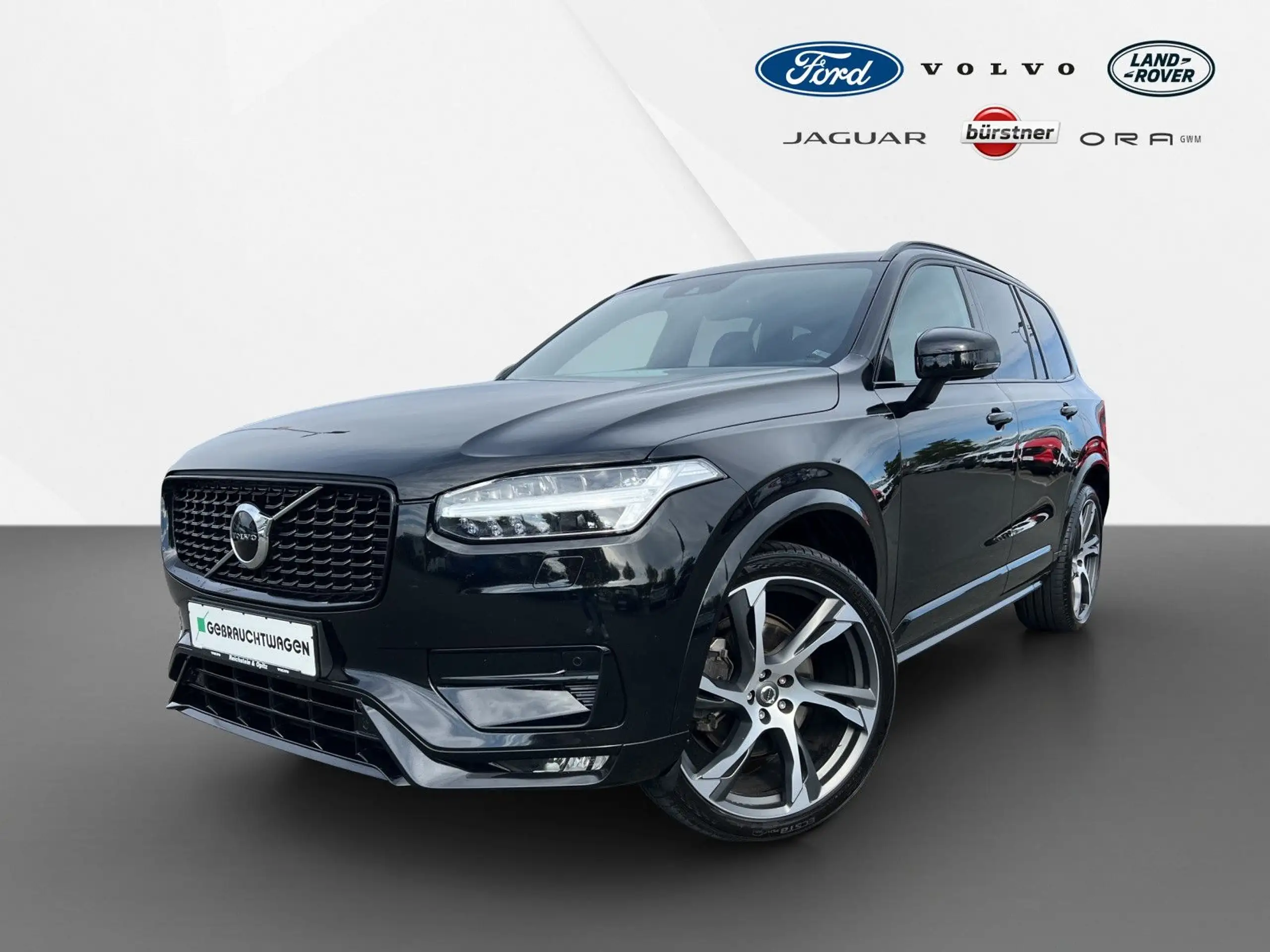 Volvo - XC90