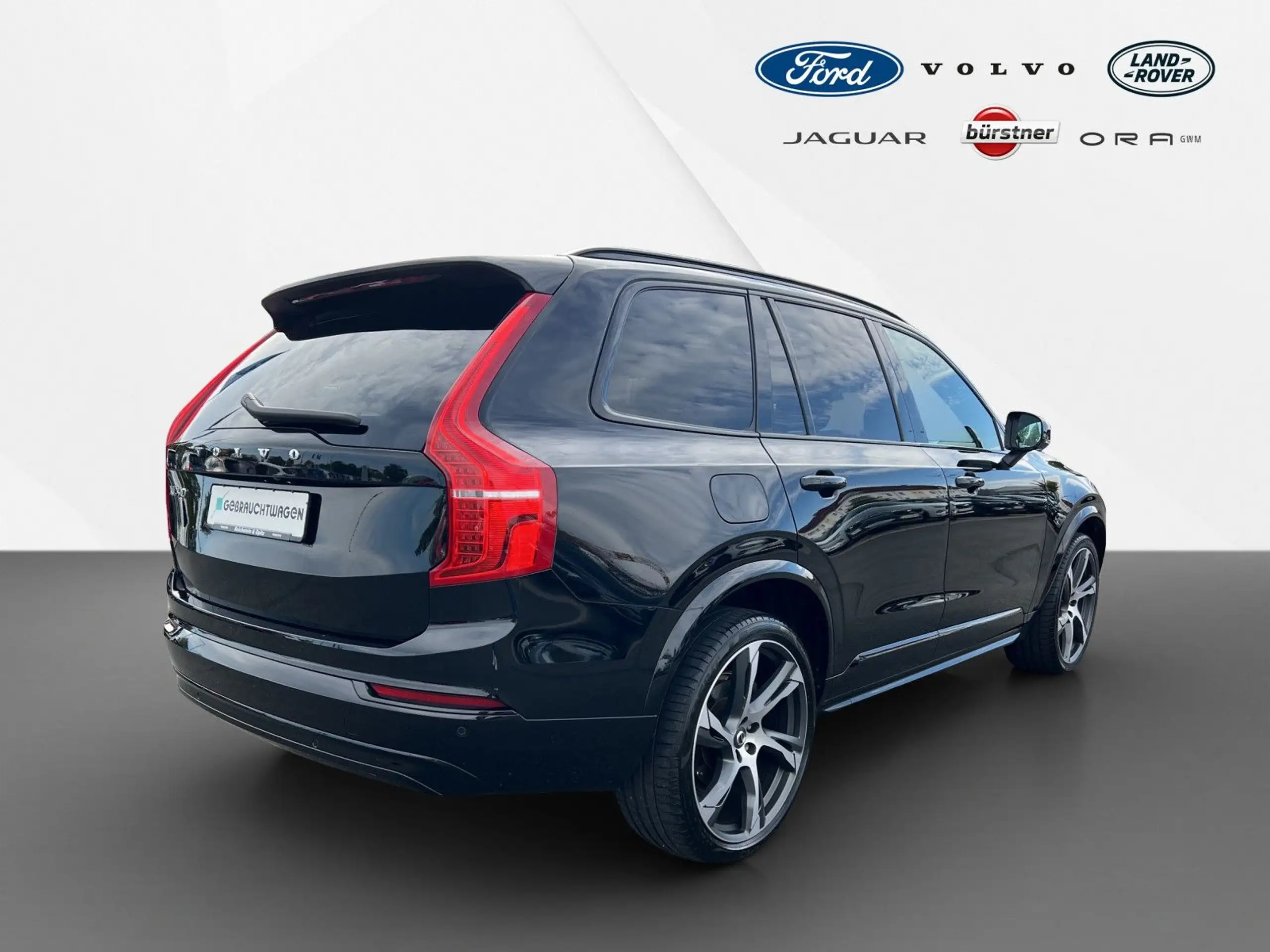 Volvo - XC90