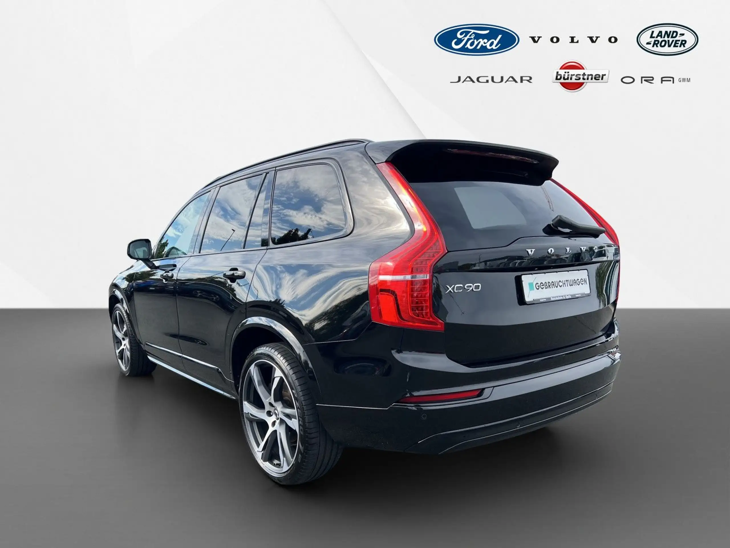 Volvo - XC90