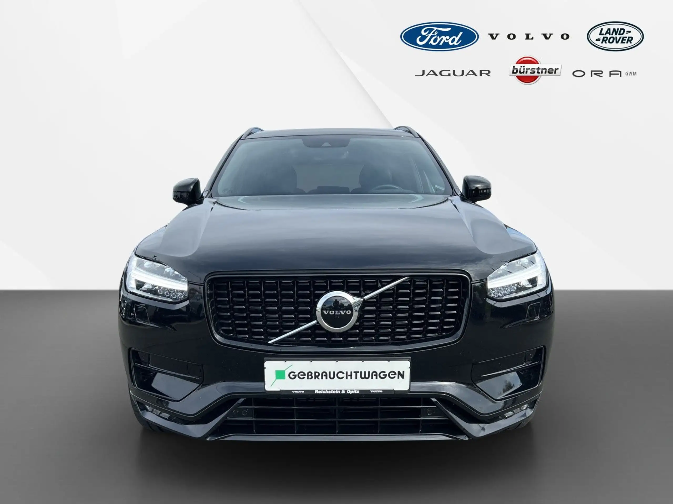 Volvo - XC90