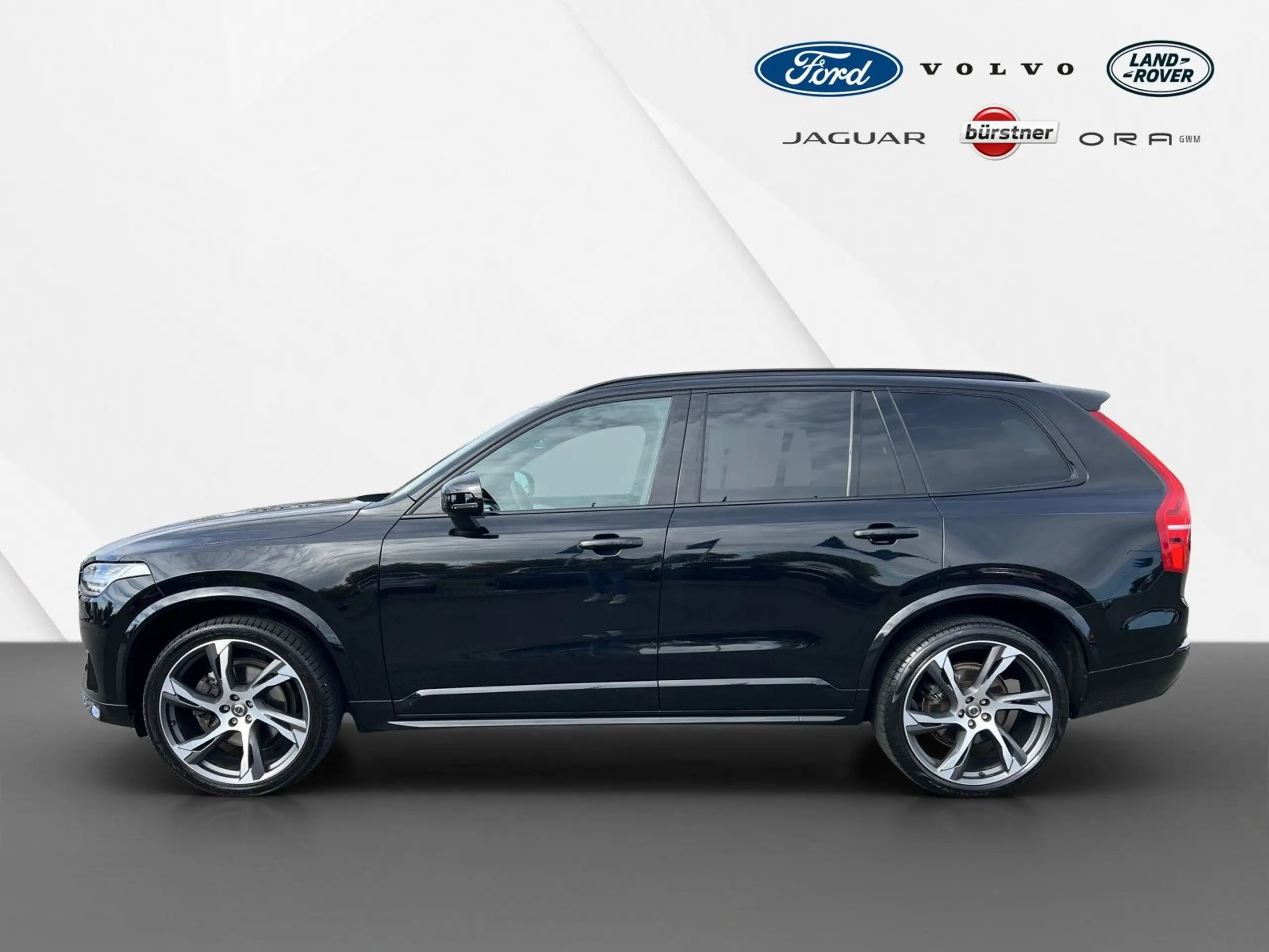 Volvo - XC90