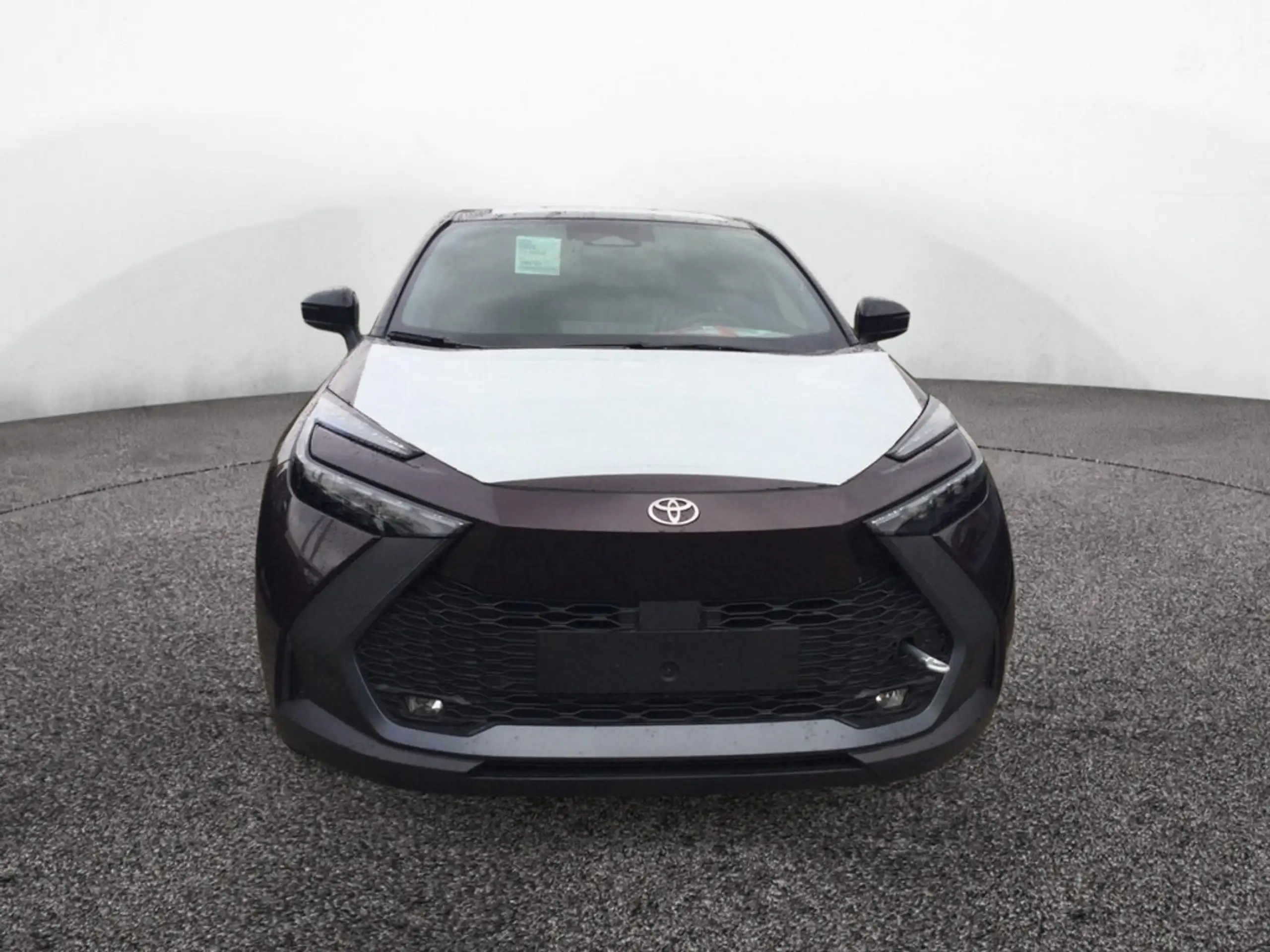 Toyota - C-HR