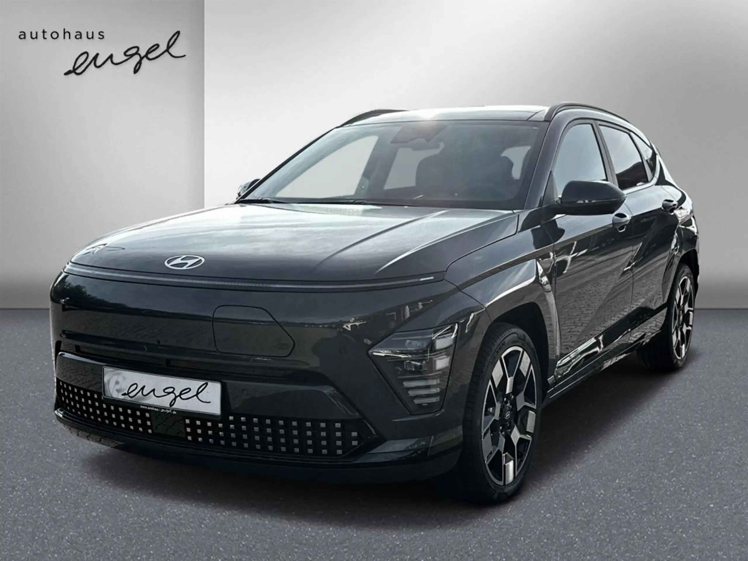 Hyundai KONA 2023