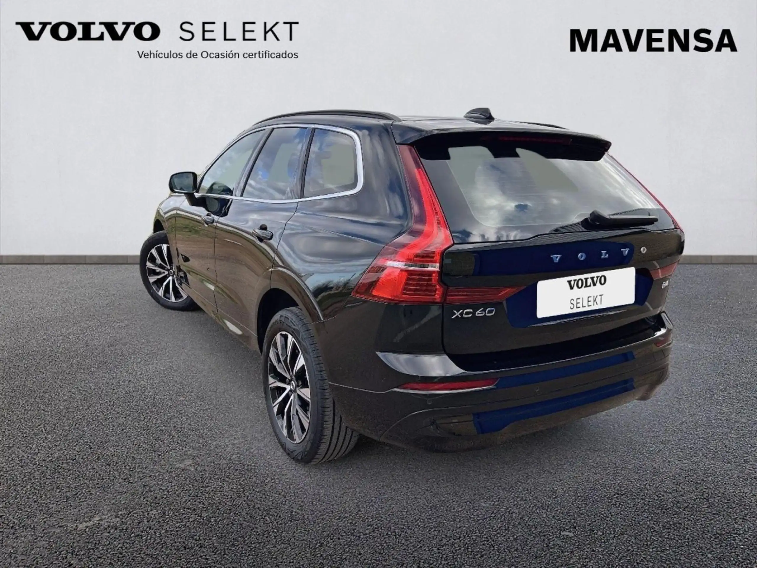 Volvo - XC60