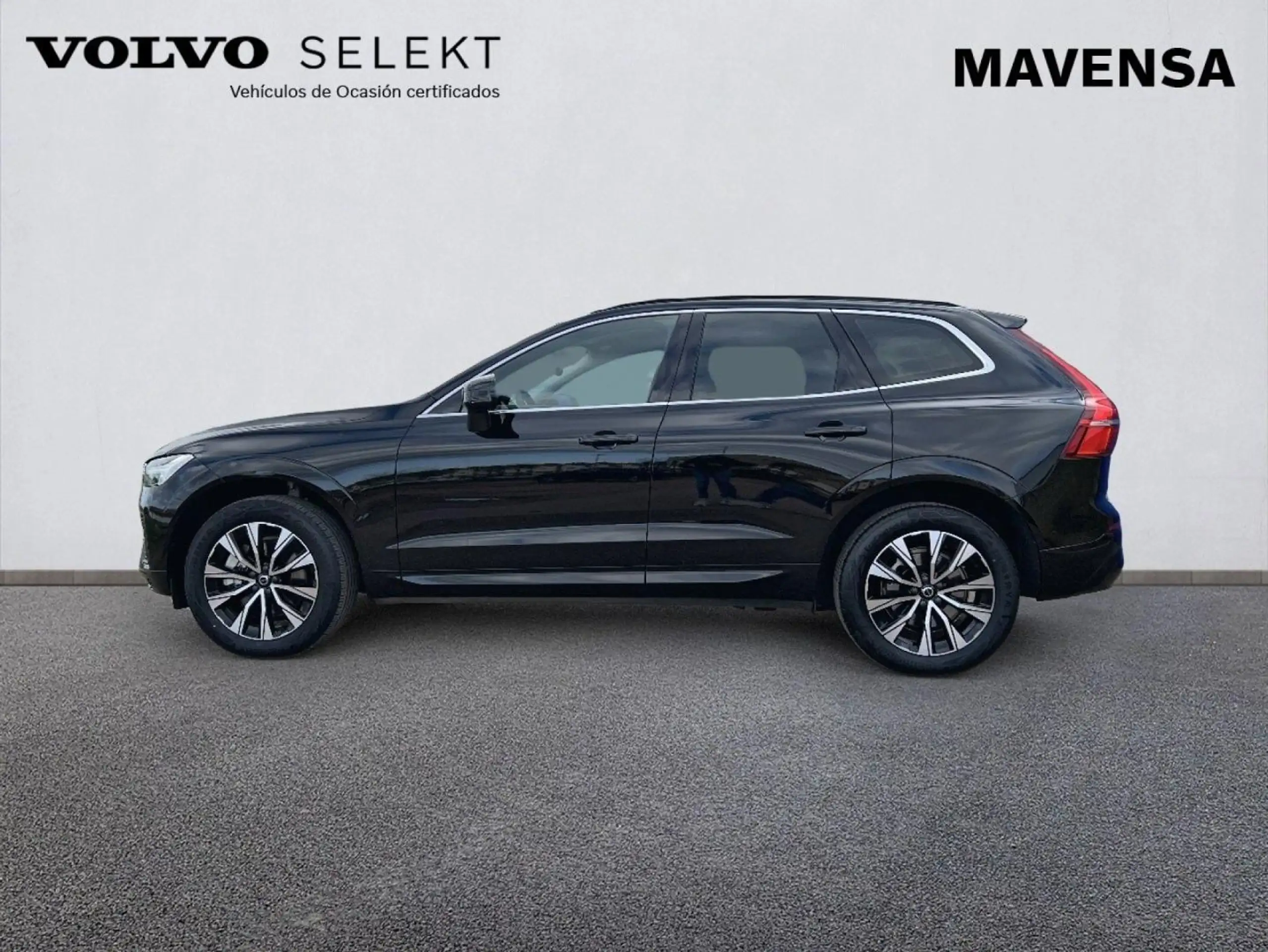 Volvo - XC60