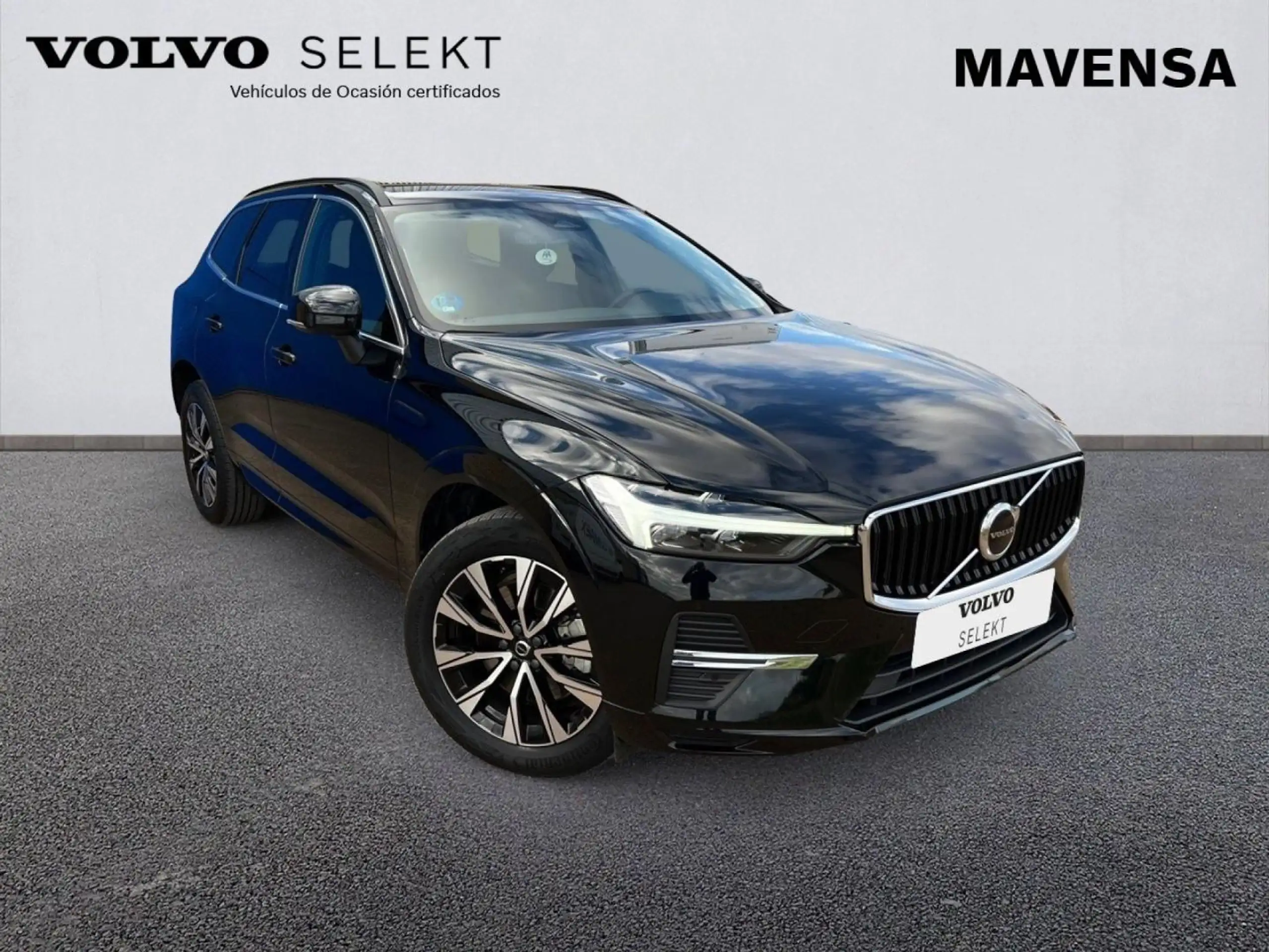 Volvo - XC60