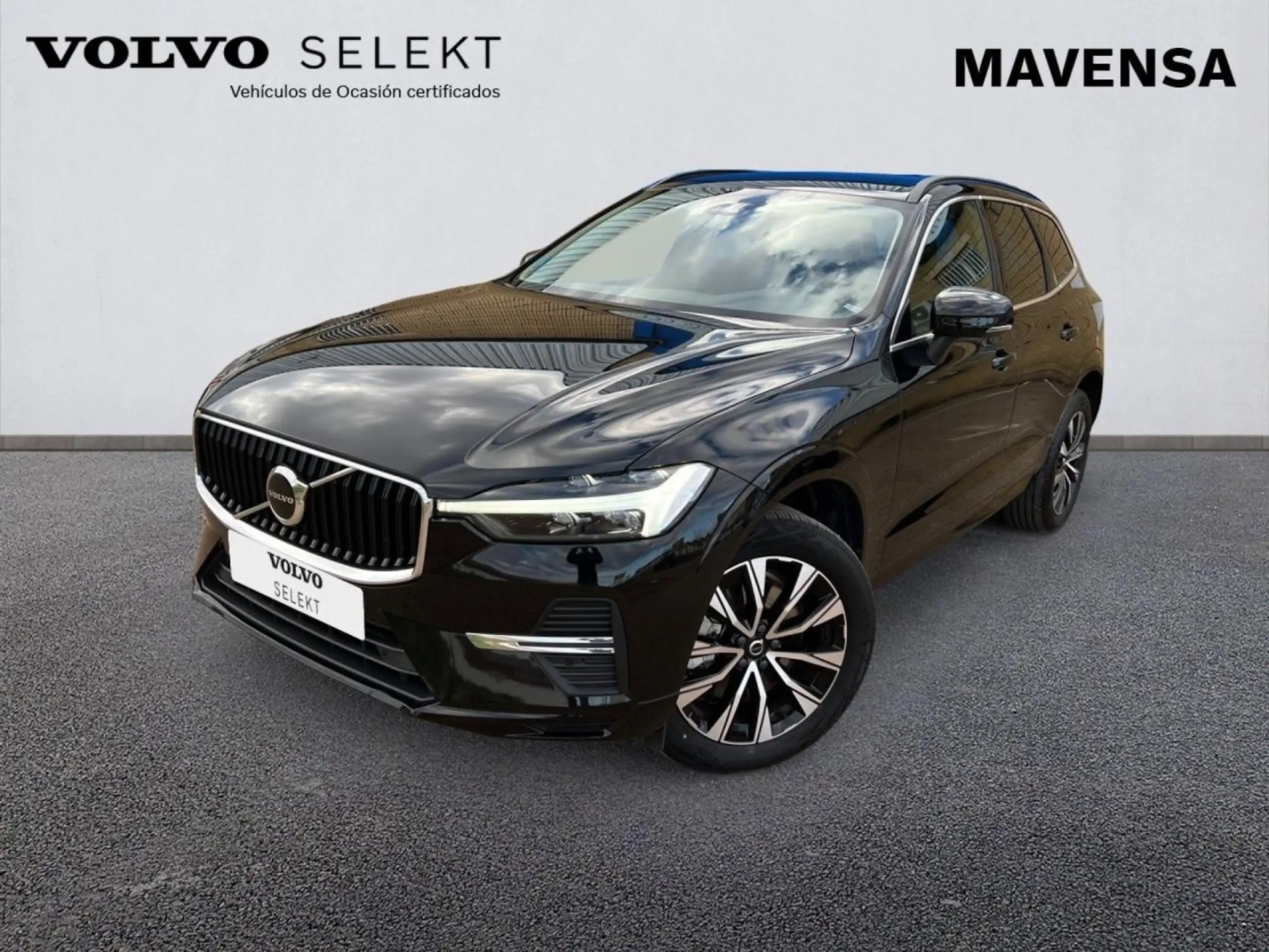 Volvo - XC60