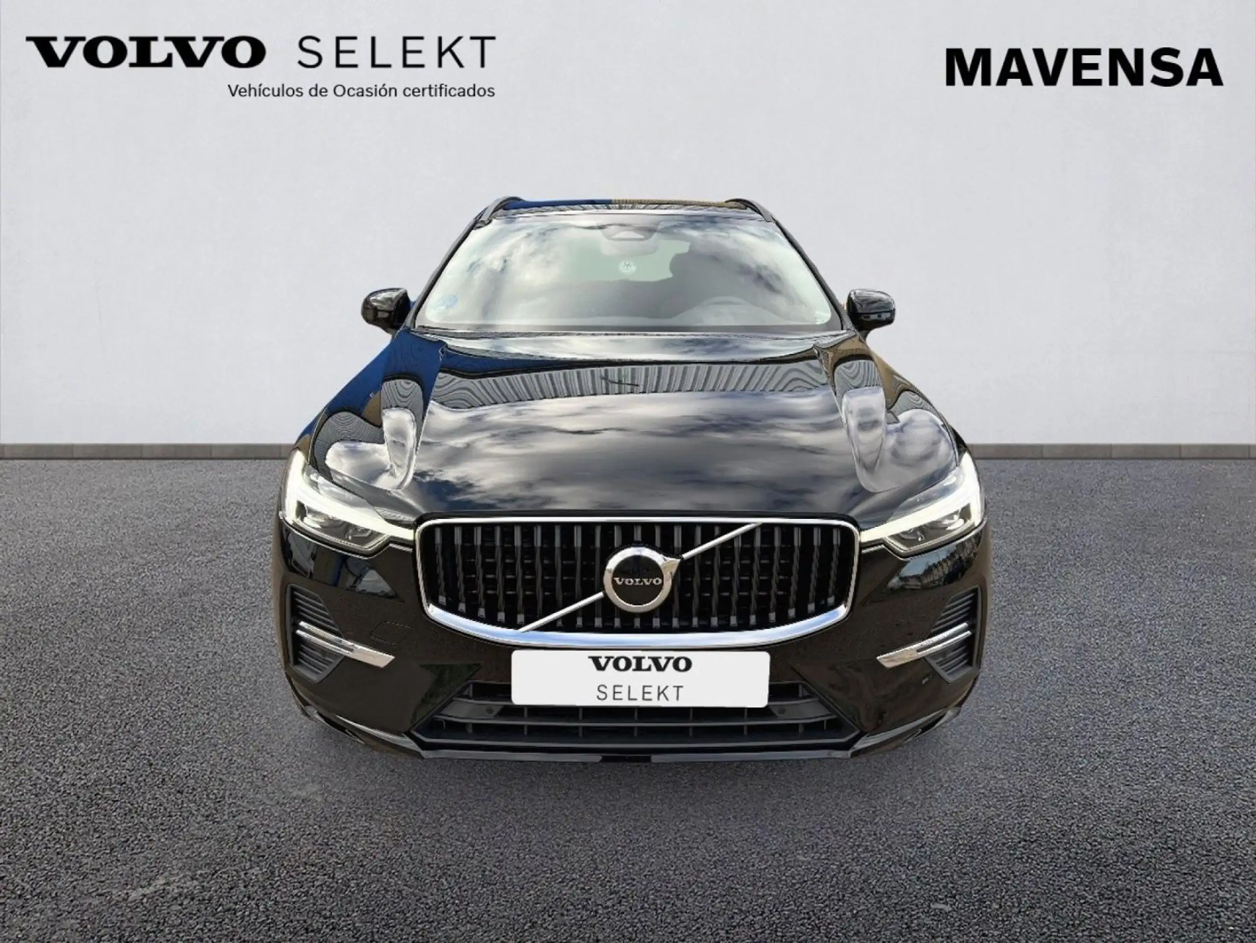 Volvo - XC60