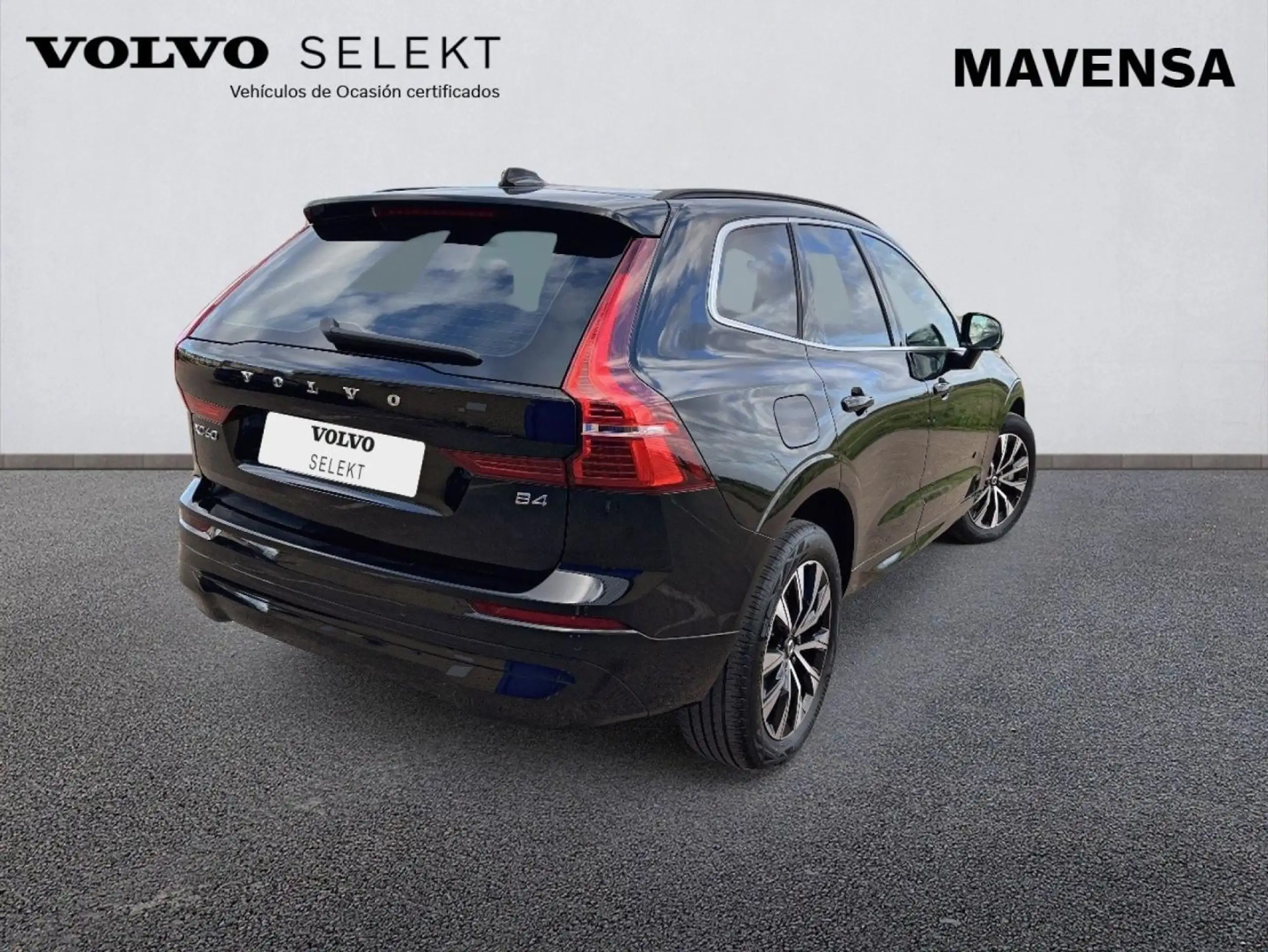 Volvo - XC60