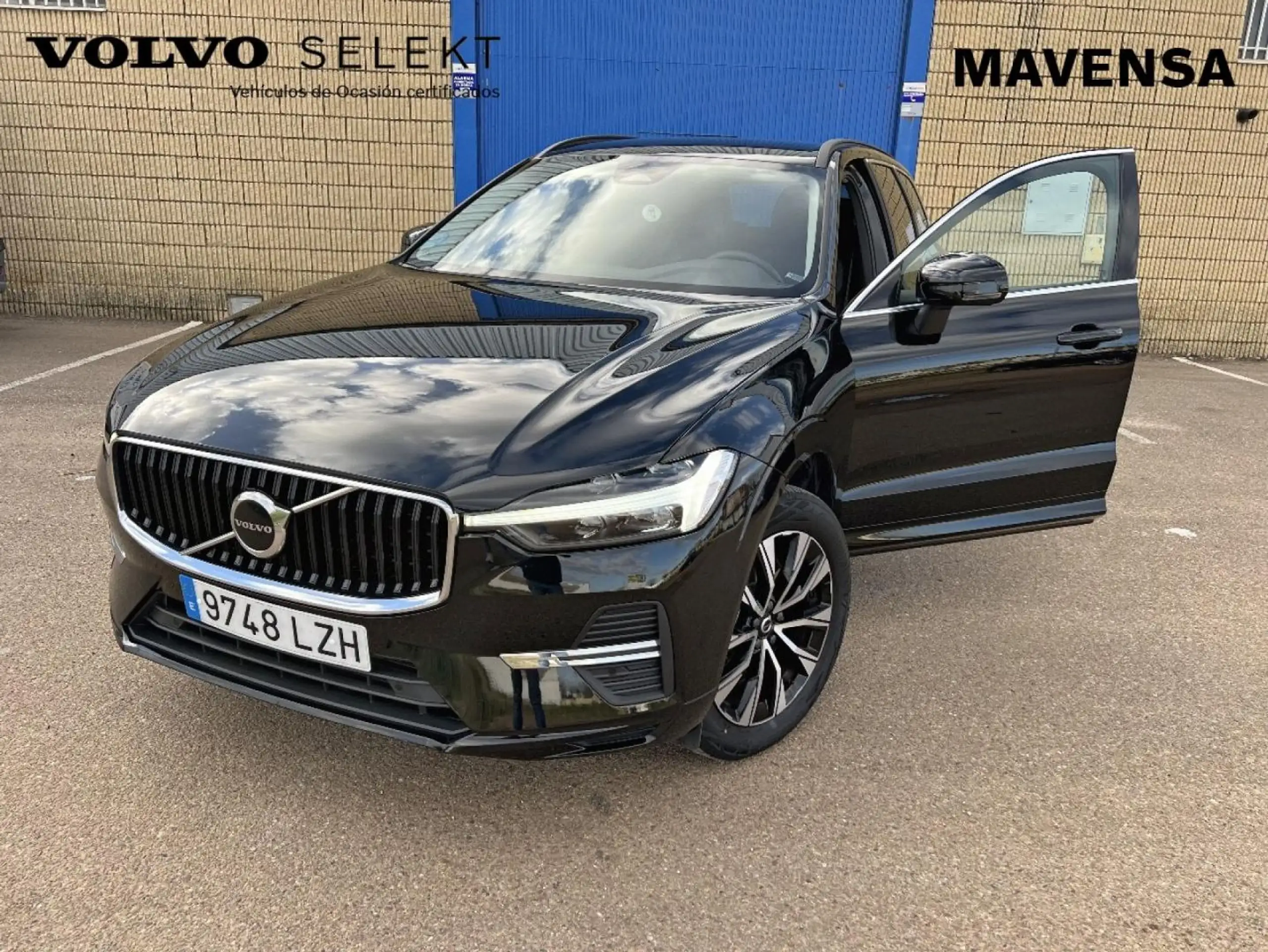 Volvo - XC60