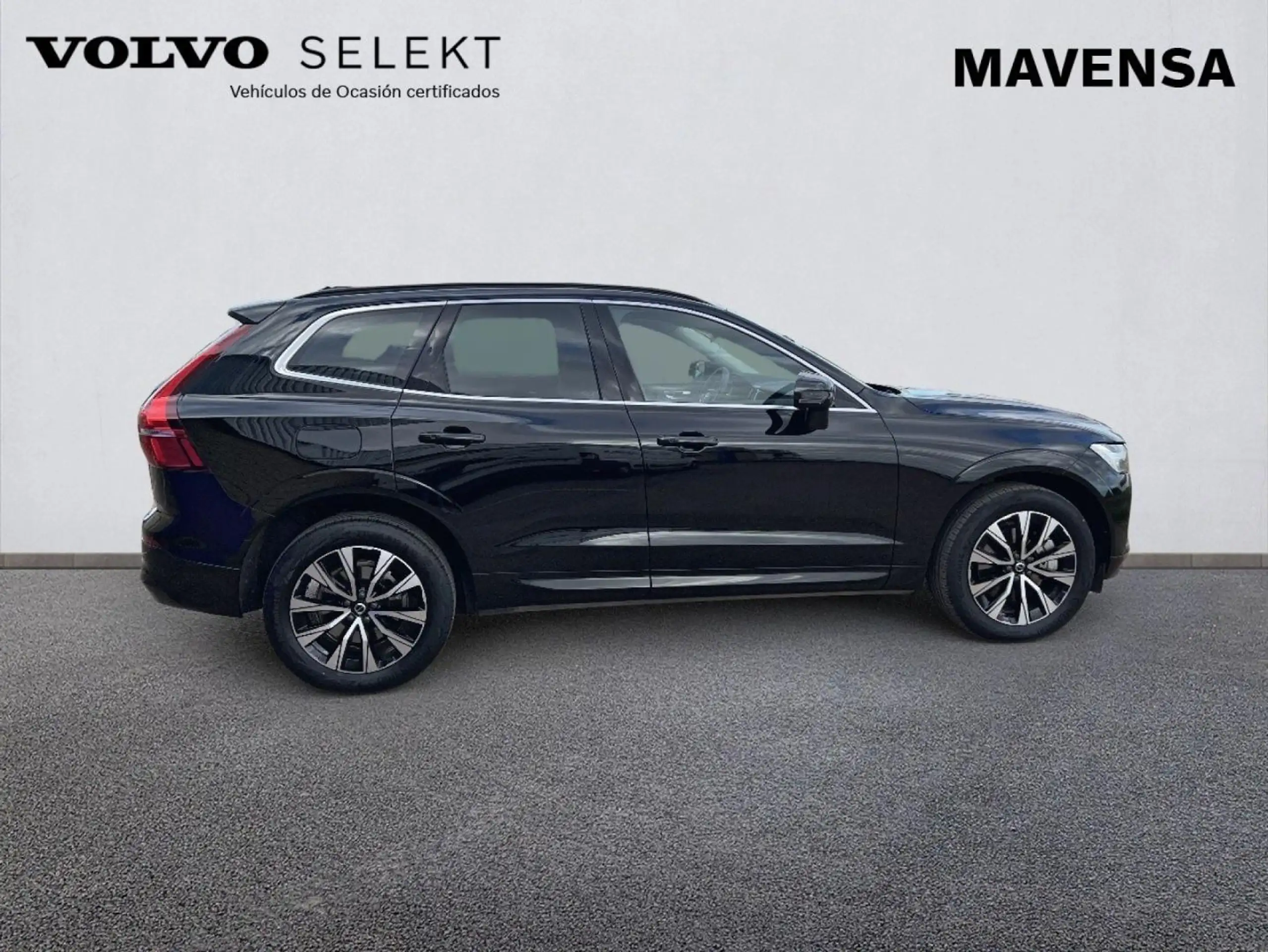 Volvo - XC60