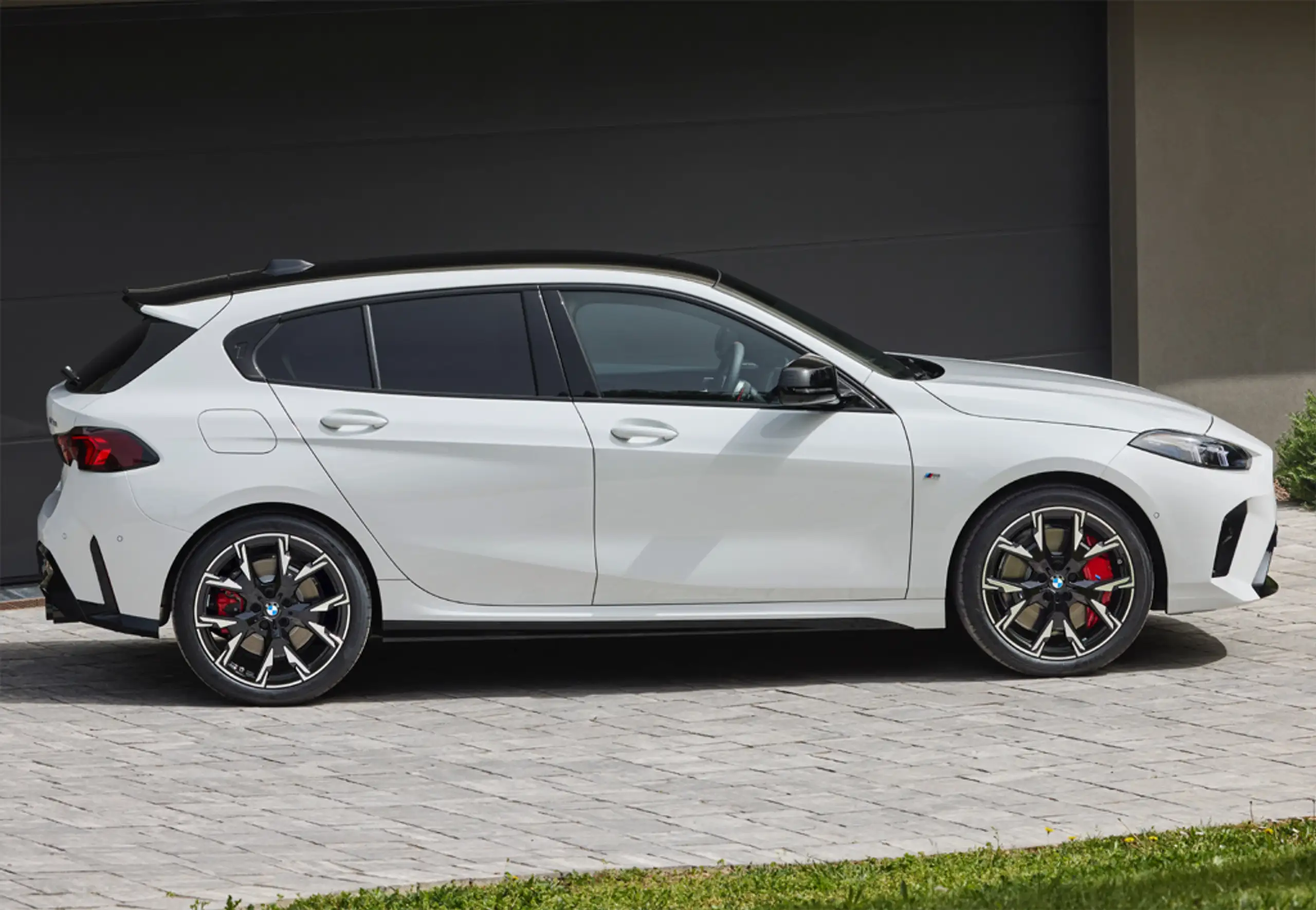 BMW - X6 M