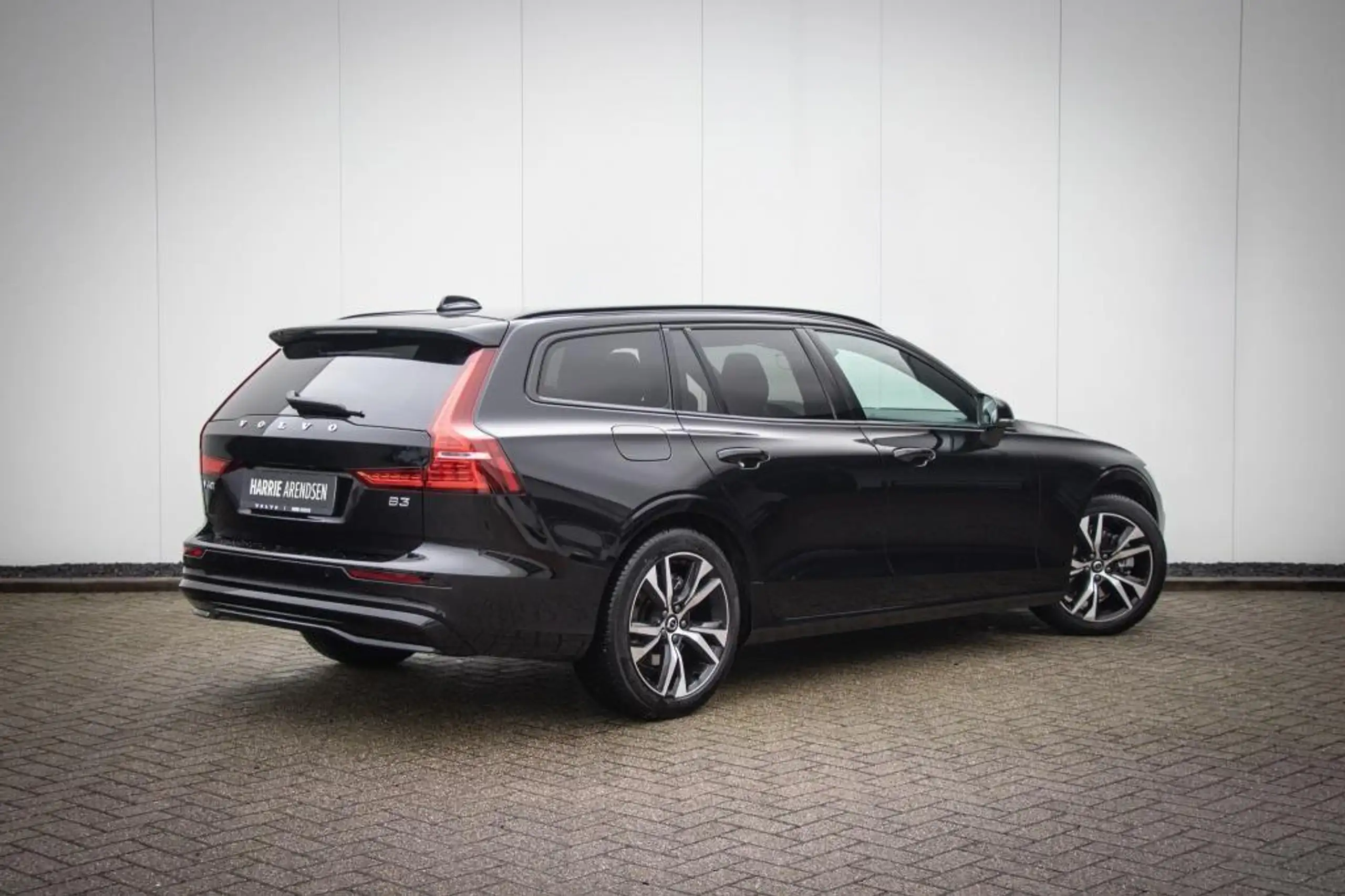 Volvo - V60