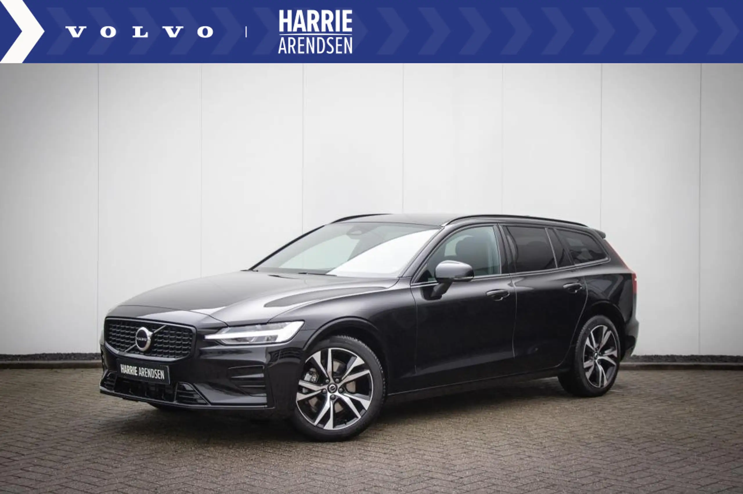 Volvo - V60