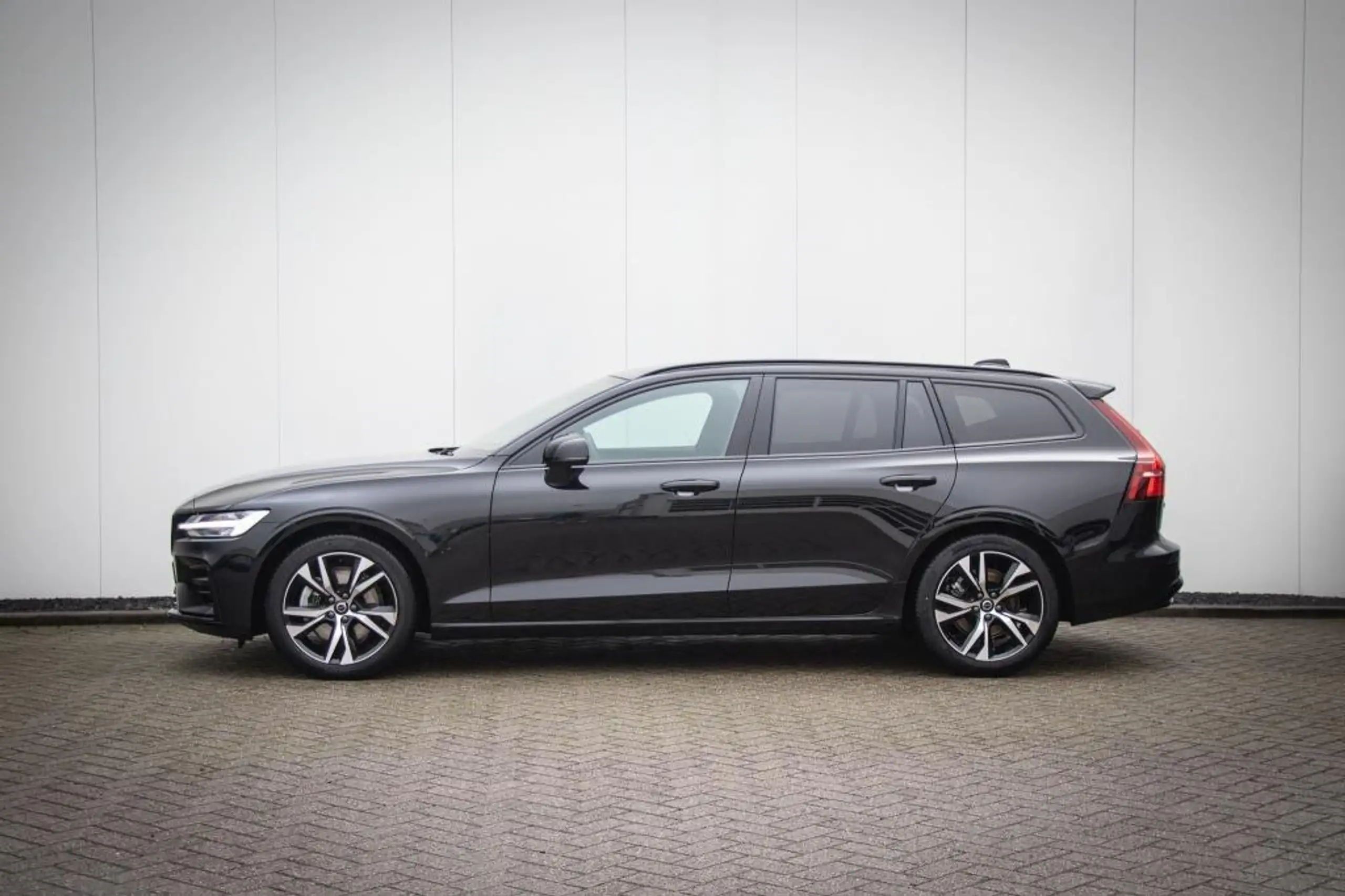 Volvo - V60