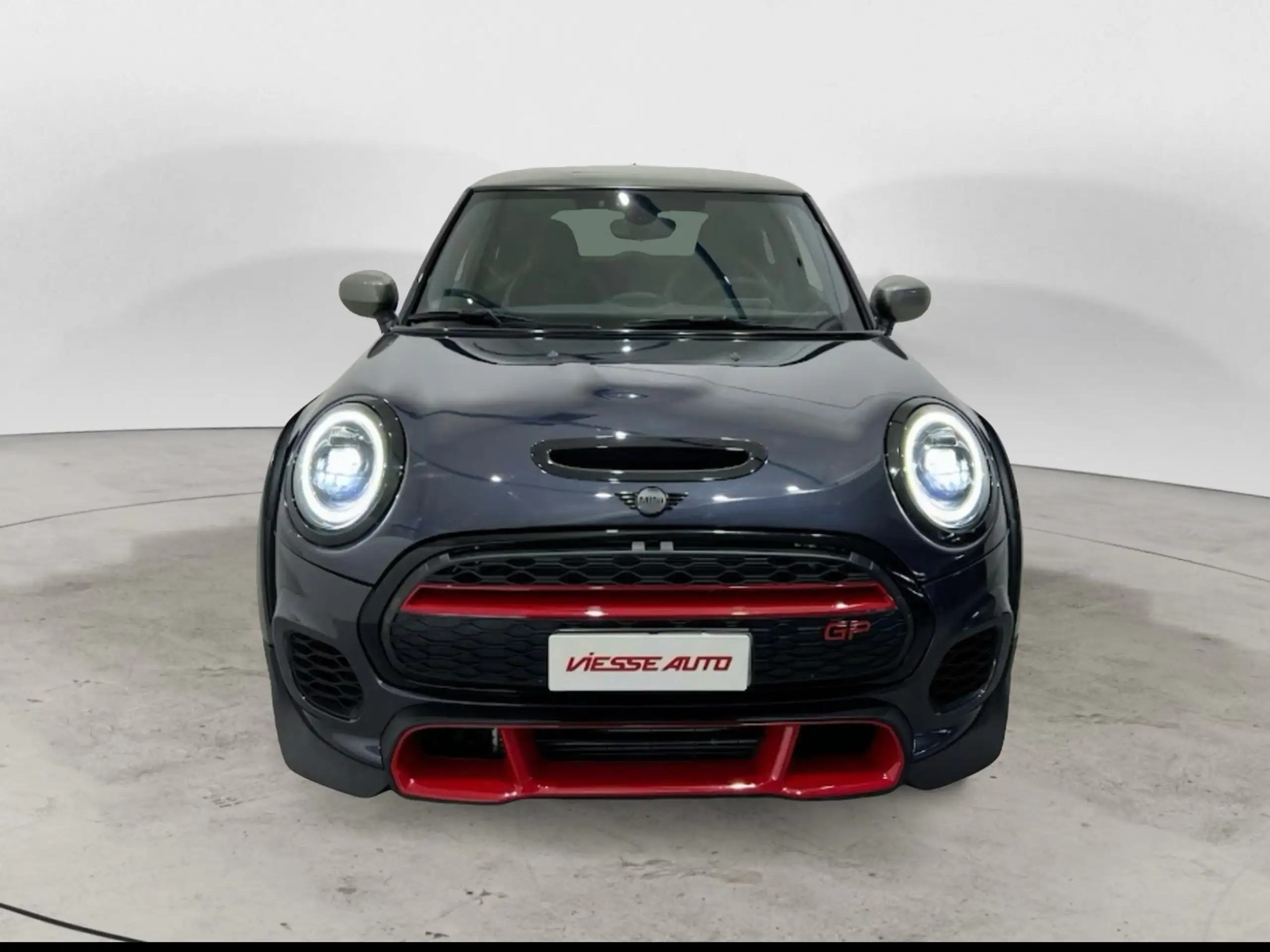 MINI - John Cooper Works