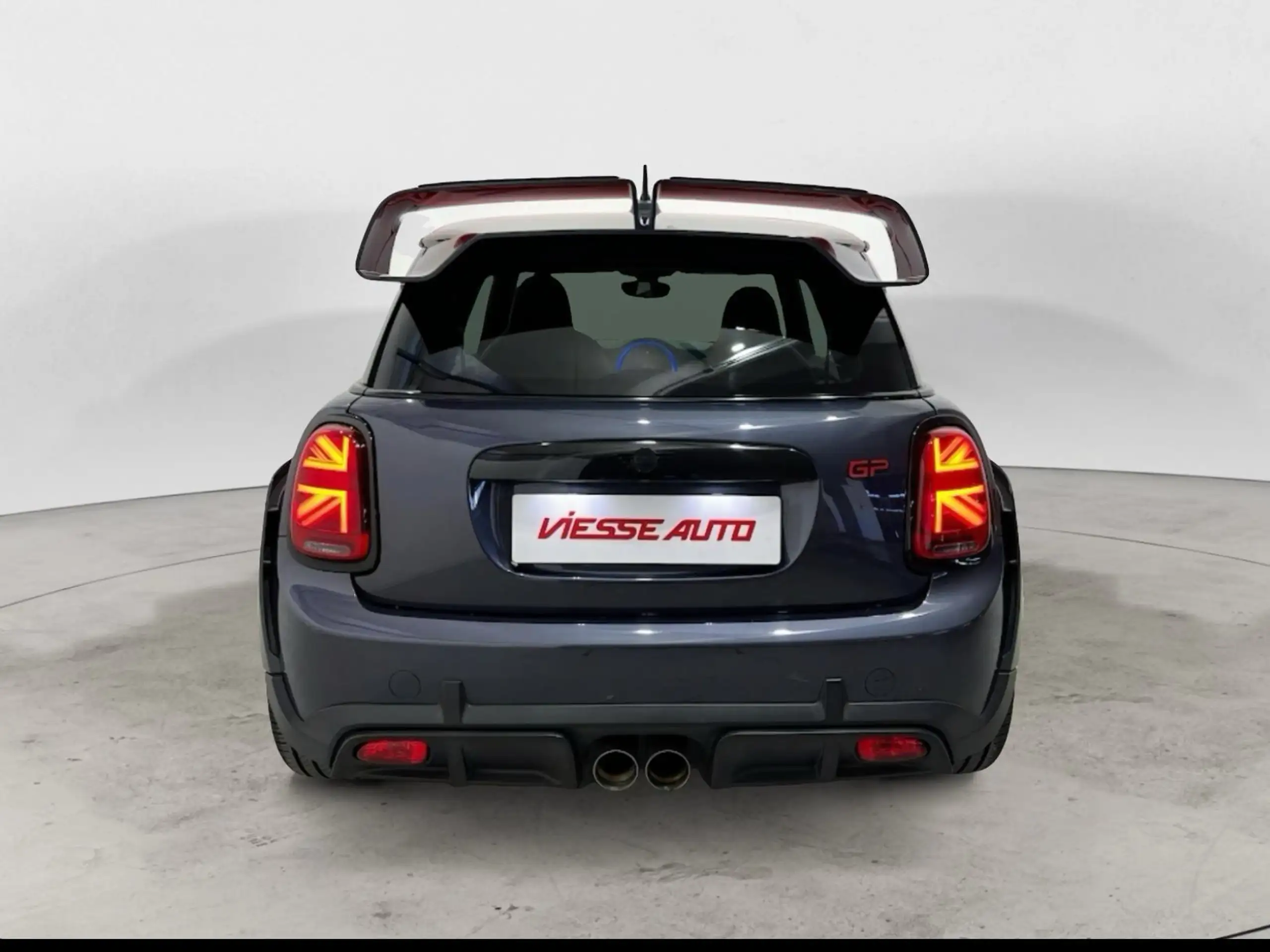 MINI - John Cooper Works