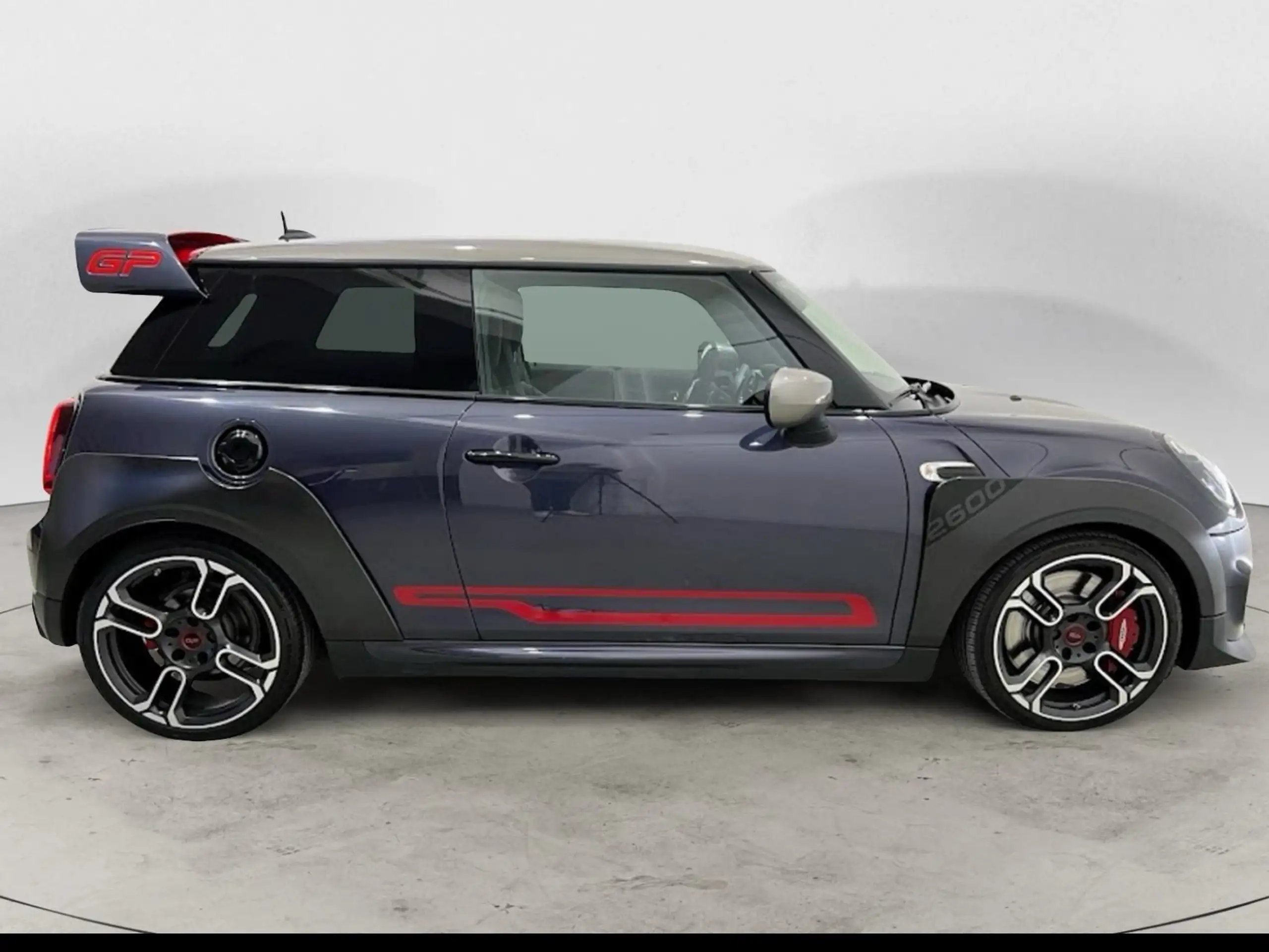 MINI - John Cooper Works