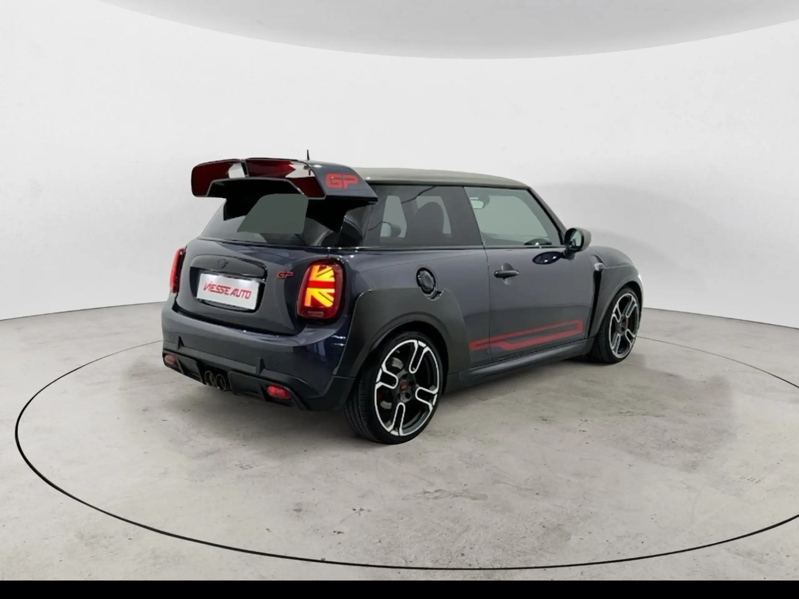 MINI - John Cooper Works