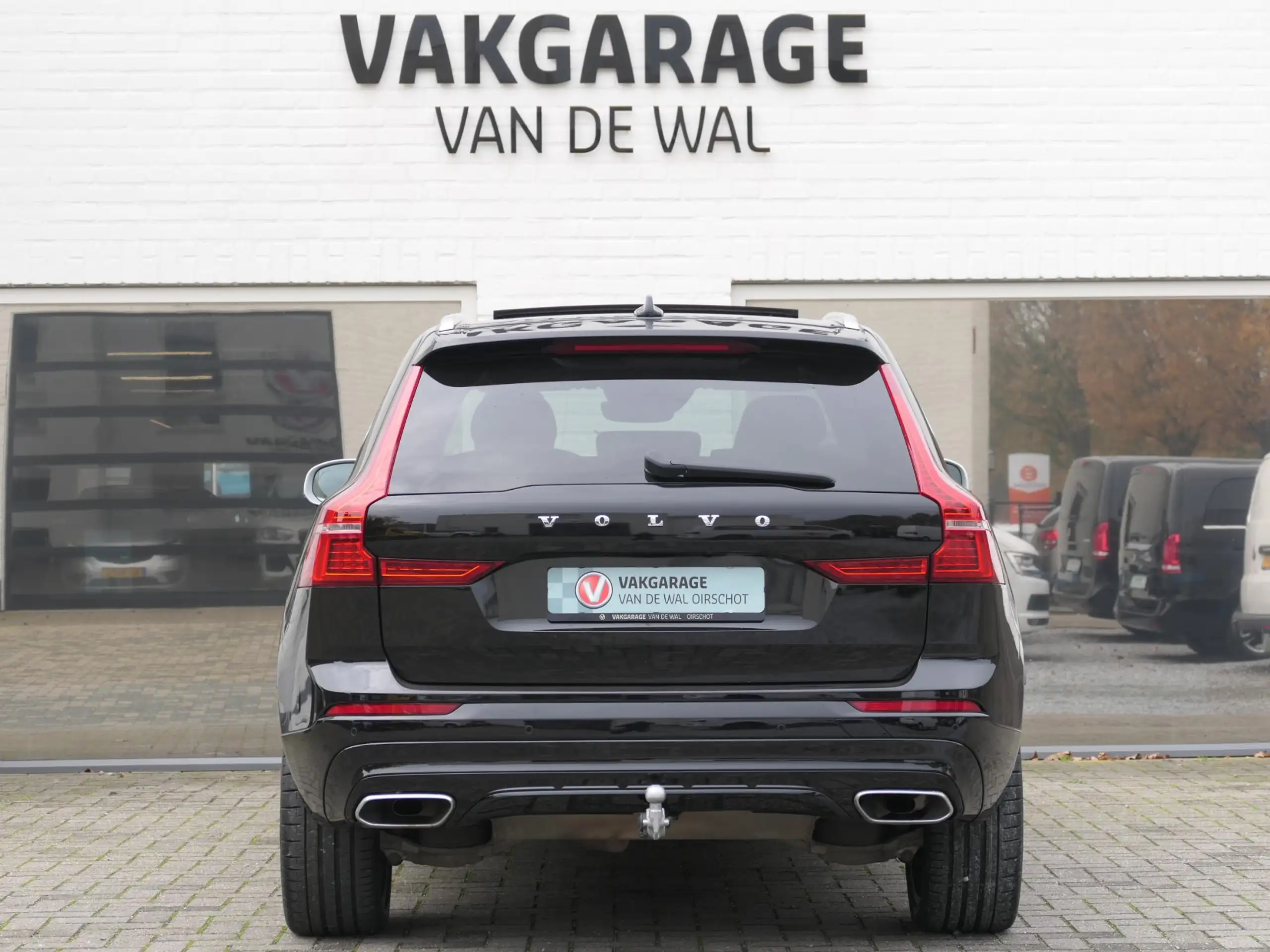 Volvo - XC60